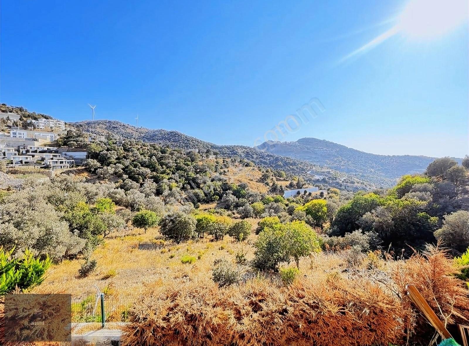 Bodrum Yalıkavak Geriş'te Satılık 3+1 İkiz Villa - Görsel 29