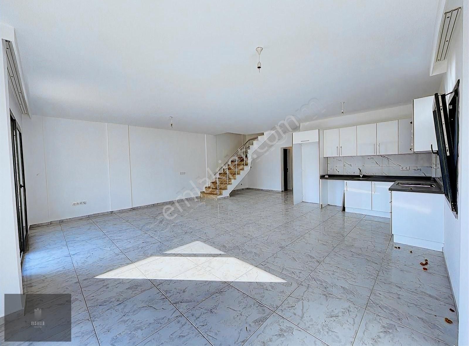 Bodrum Yalıkavak Geriş'te Satılık 3+1 İkiz Villa - Görsel 31