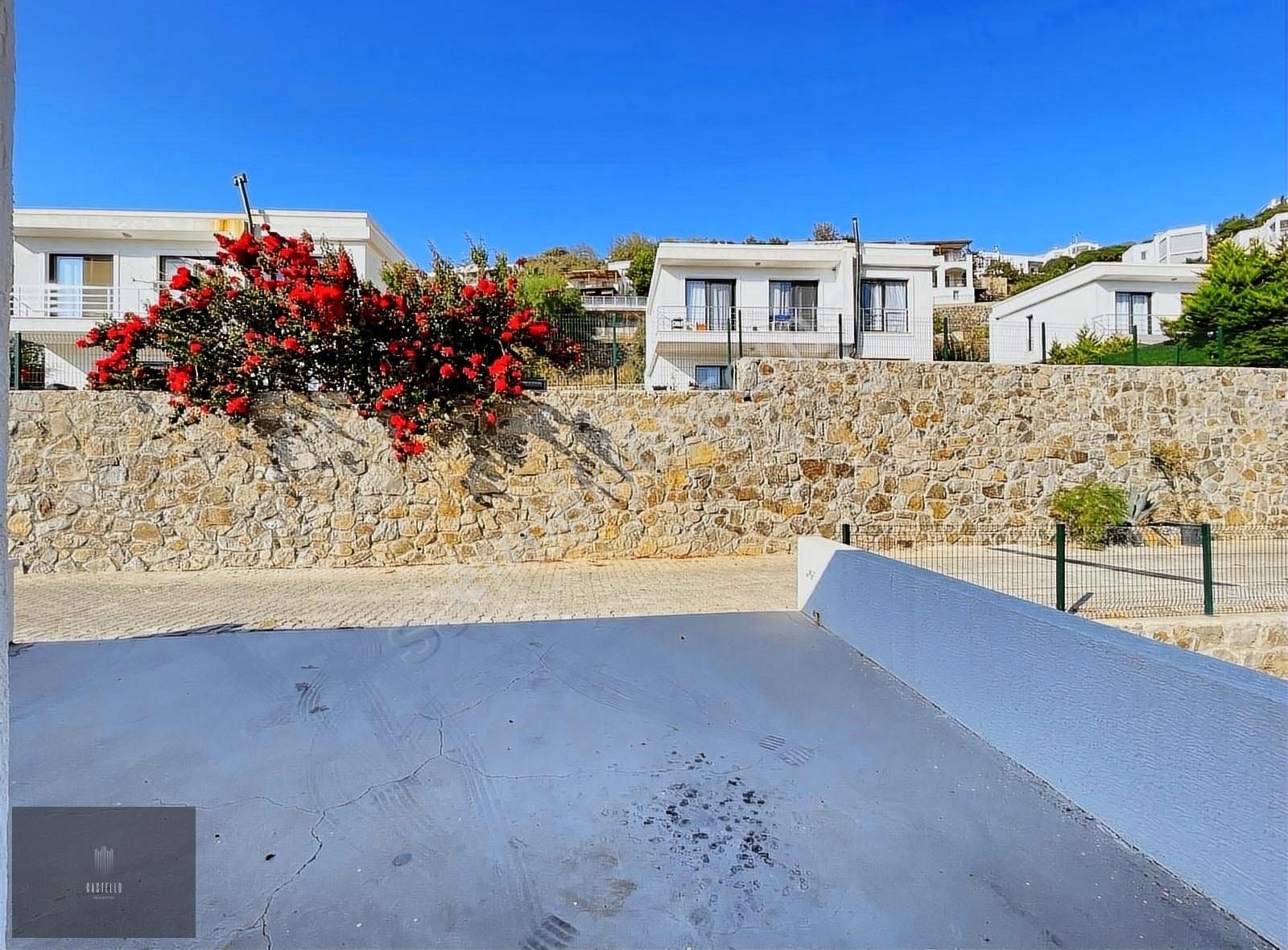 Bodrum Yalıkavak Geriş'te Satılık 3+1 İkiz Villa - Görsel 10