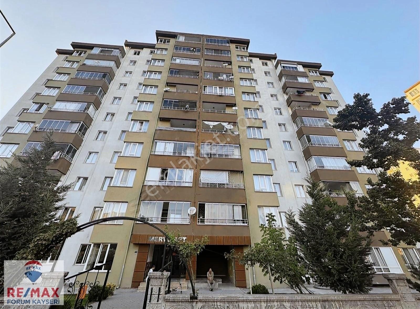 Melikgazi Sakarya Satılık Daire SAKARYA MAHALLESİNDE SATILIK 2,5+1 GÜNEY CEPHE DAİRE