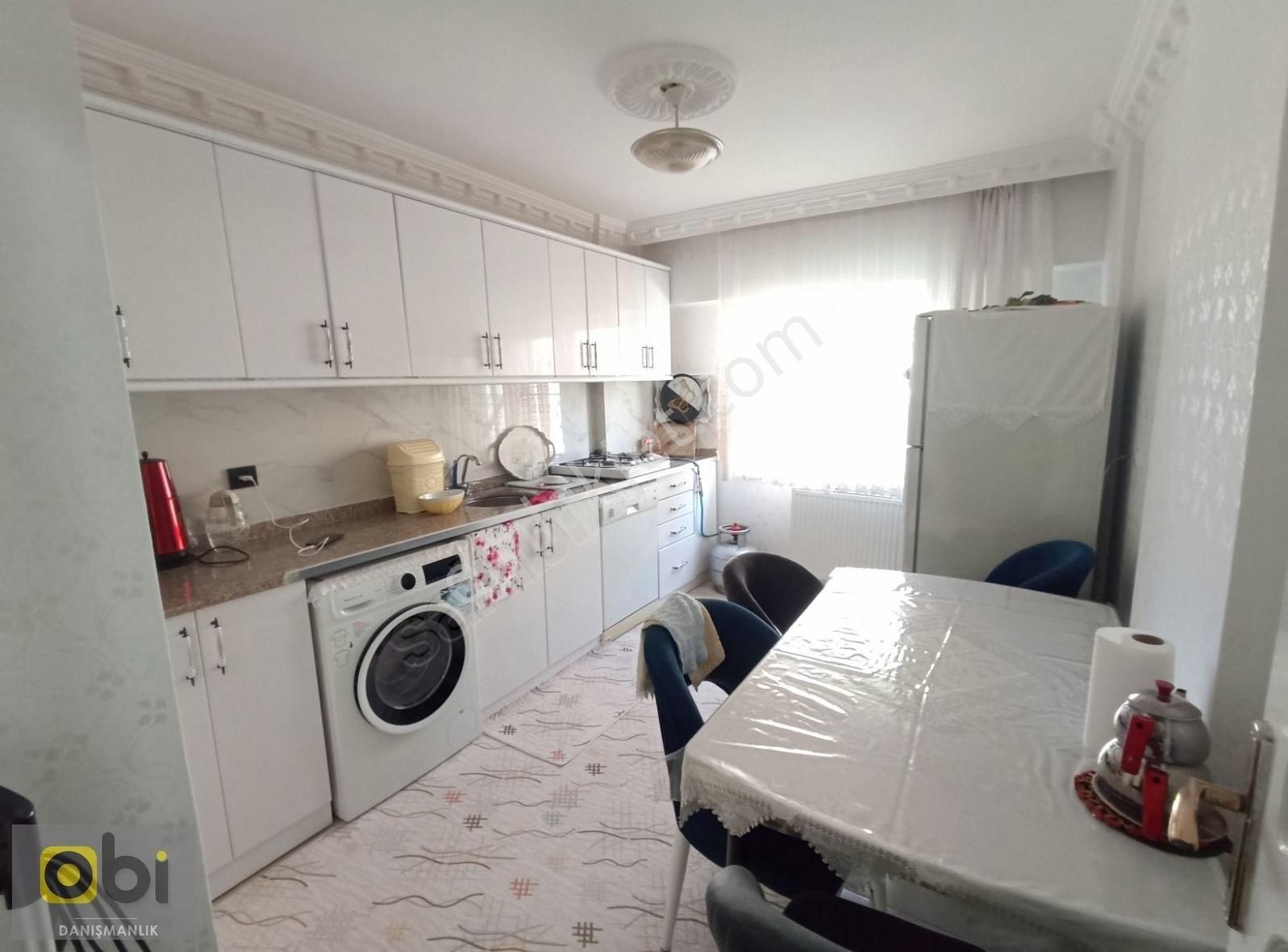 Şahinbey Yeditepe Satılık Daire OBİ'DEN 7 TEPE'DE SATILIK 2+1 DAİRE