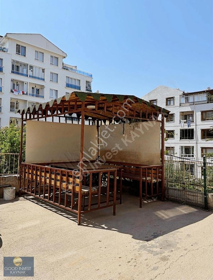 Etimesgut Topçu Satılık Daire ETİMESGUT TOPÇU MAHALLESİNDE 3+1 SATILIK DAİRE