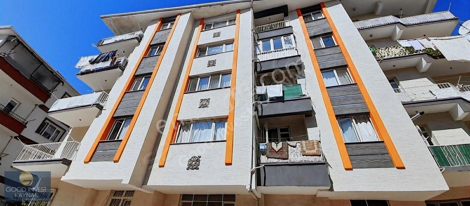 Sincan Akşemsettin Kiralık Daire SİNCAN'DA MERKEZİ KONUMDA KİRALIK 3+1 DAİRE