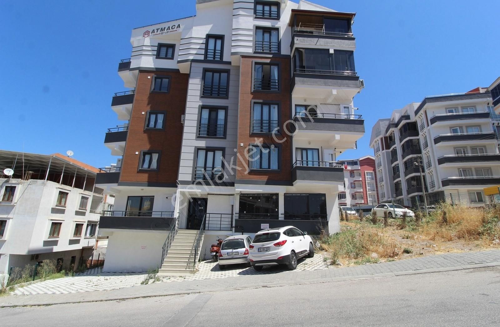 Karesi 1. Sakarya Kiralık Daire GOOD INVEST YÖNDEN SPOR TOTO TESİSLERİ YANI SIFIR 2+1 DAİRE