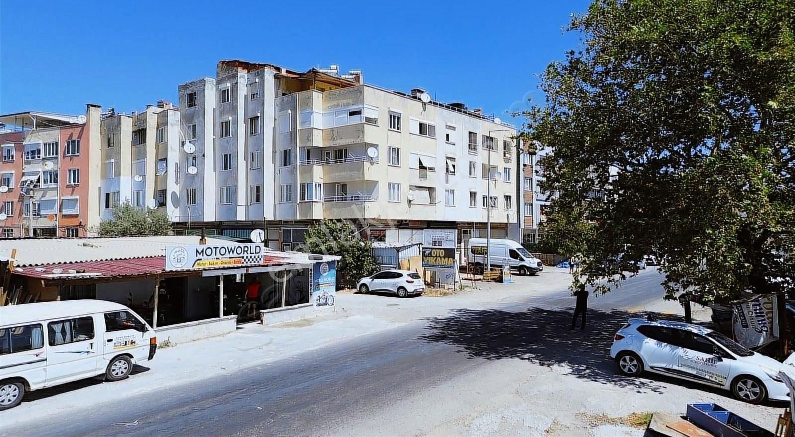 Edremit Sarıkız Satılık Yazlık AKÇAY KIZILKEÇİLİ DE YASA VE DENİZE YAKIN FIRSAT DAİRE 5+1