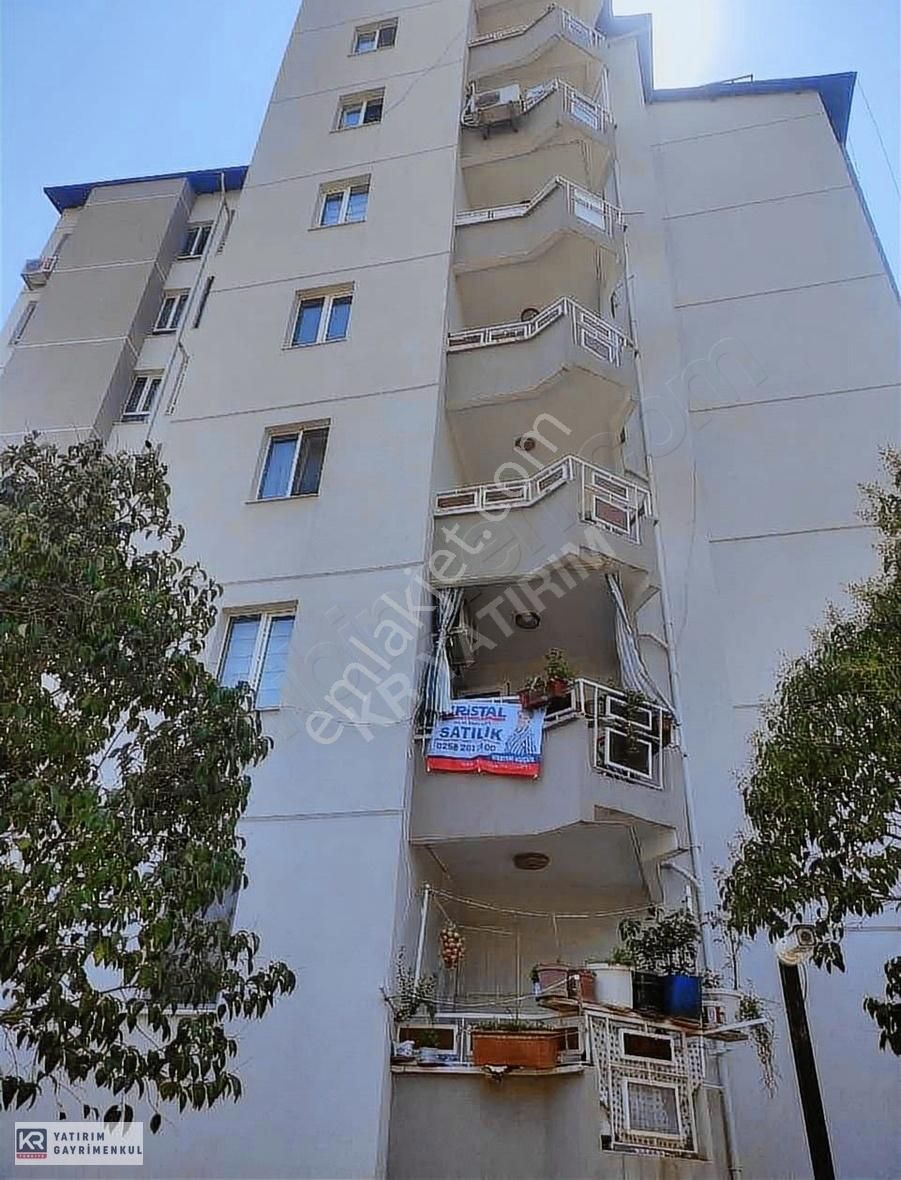 Merkezefendi Yenişehir Satılık Daire KR YATIRIM'dan Yenişehir Menzir Sitesinde Satılık 3+1 Daire