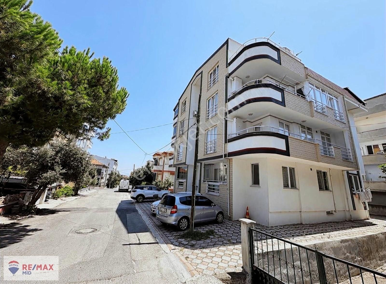 Karesi Atatürk Satılık Daire Remax Mid Balıkesir Karesi Atatürk Mh. Satılık Daire