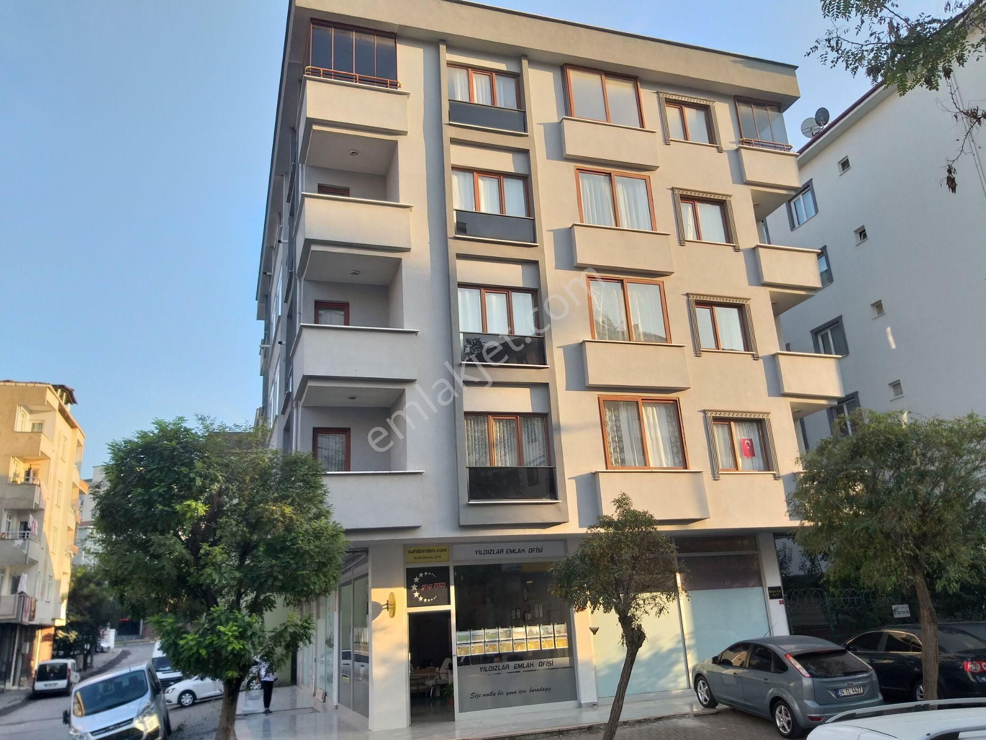 Çekmeköy Aydınlar Satılık Daire  SATILIK 3+1 ARAKAT SINIRSIZ KREDİ-BALKON-ASANSÖR-OTOBÜS DURAĞI