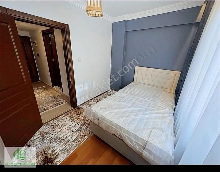 Atakum Yenimahalle Kiralık Daire DERE GAYRİMENKUL DİLEK'TEN CAĞALOĞLUNDA KİRALİK 1+1 DAİRE