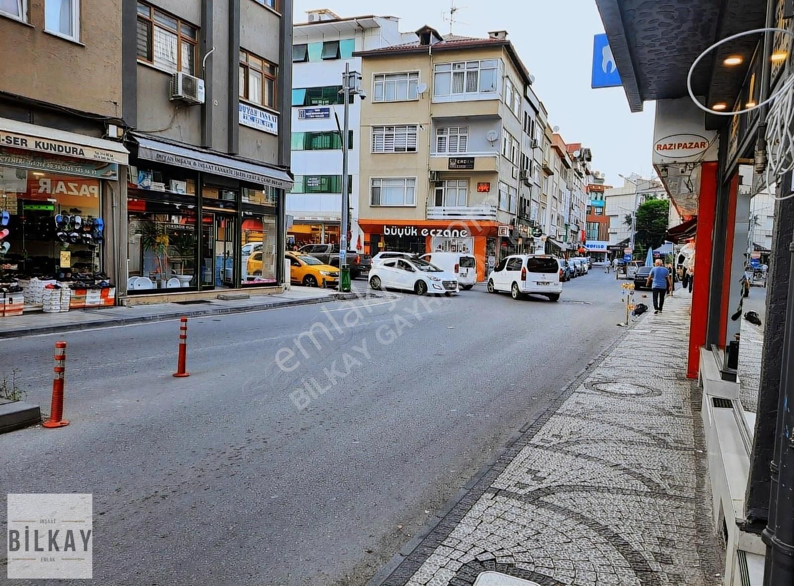 Altınordu Selimiye Satılık Dükkan & Mağaza Şehrin göbeğinde satılık dükkan.