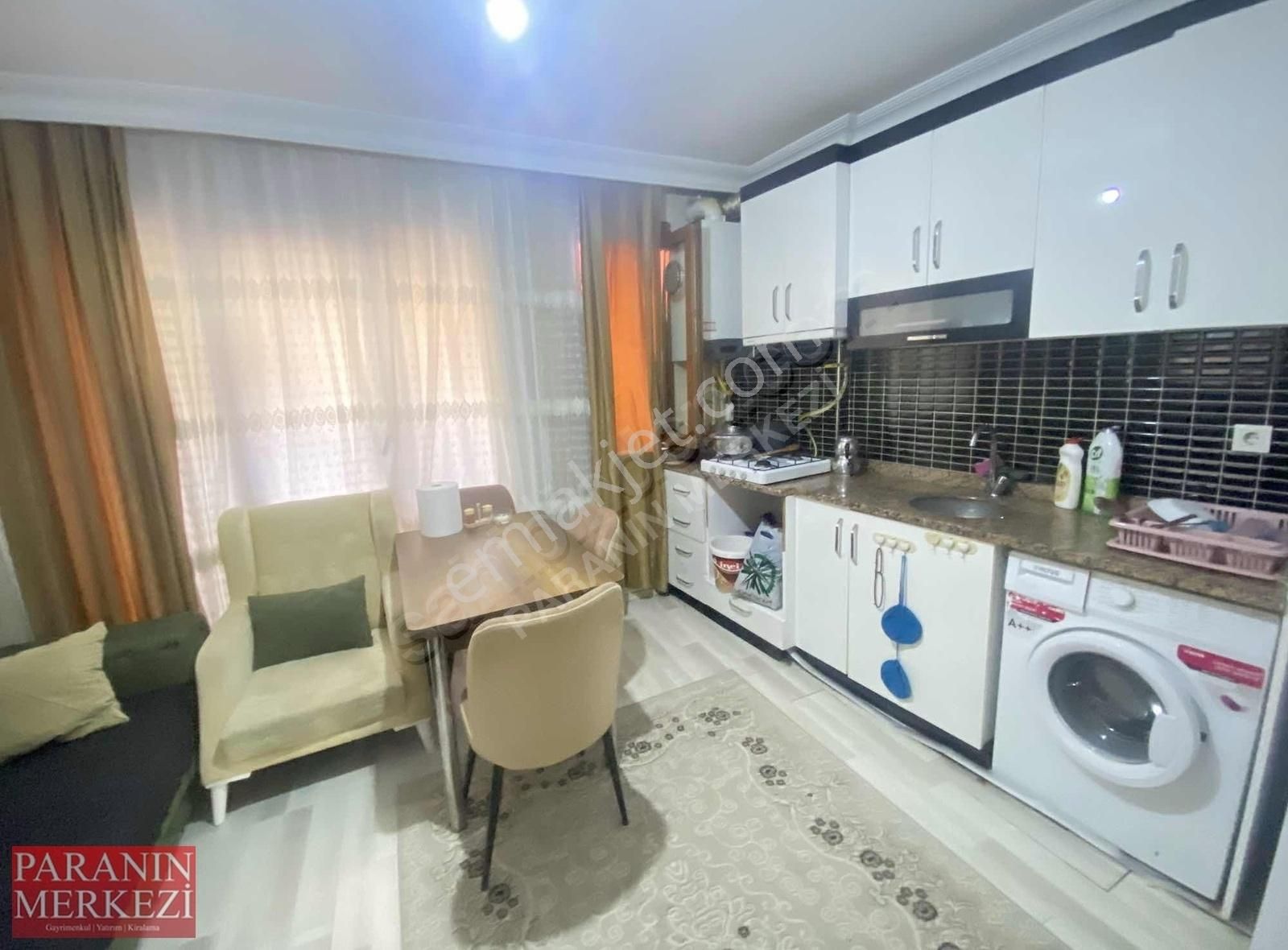 Şişli Kuştepe Kiralık Daire PARA DAN MERKEZİ KONUMDA FUL EŞYALI 2+1 DAİRE