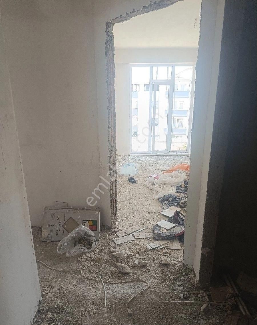 Isparta Merkez Fatih Satılık Daire 4 ADET APART DAİRE