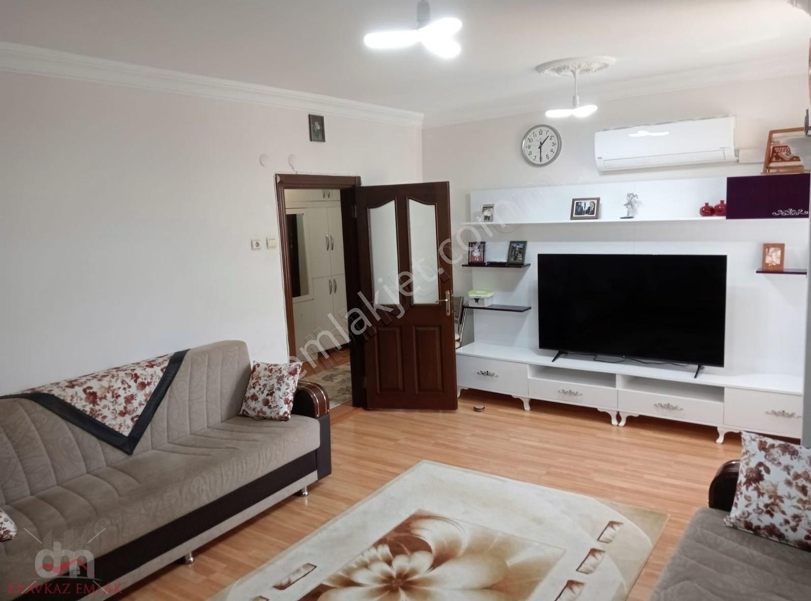 Kepez Ulus Satılık Daire ÖZDİLEK AVM KARŞI SOKAĞINDA LOKASYONU DEĞERLİ 3+1 DAİRE