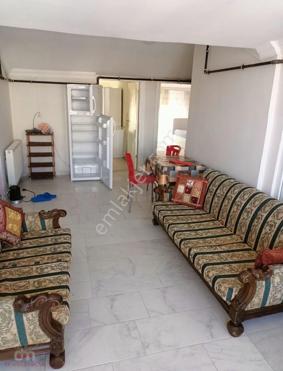 Isparta Merkez Bahçelievler Kiralık Daire Bahçeli Evler Mah. Özkanlarda Kiralık Apart