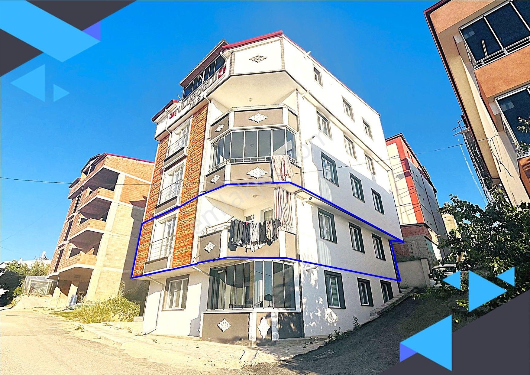 Bayburt Merkez Esentepe Satılık Daire  ESENTEPE'DE SATILIK 3+1 ARA KAT DAİRE