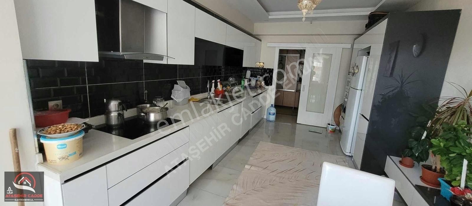 Elazığ Merkez Olgunlar Kiralık Daire [ACG] BİR MODERN'DE 4+1 205 M2 KİRALIK DAİRE