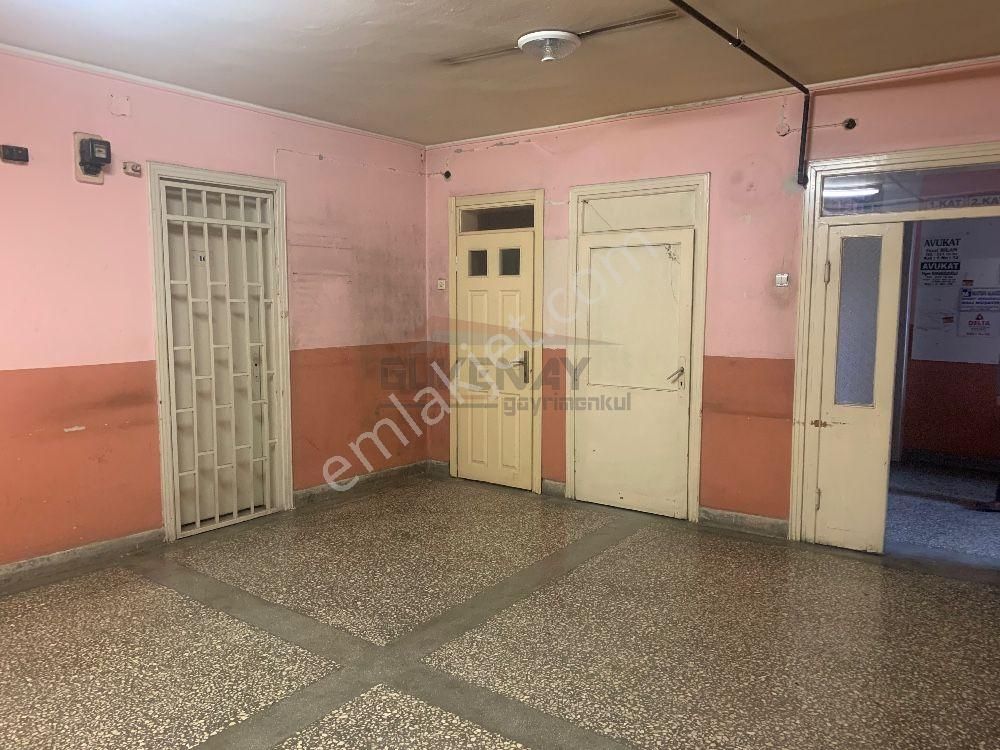 Güvenay - Çorum Gazi Cad. Saat Kulesi Yanı Kiralık Ofis & Büro - Görsel 14