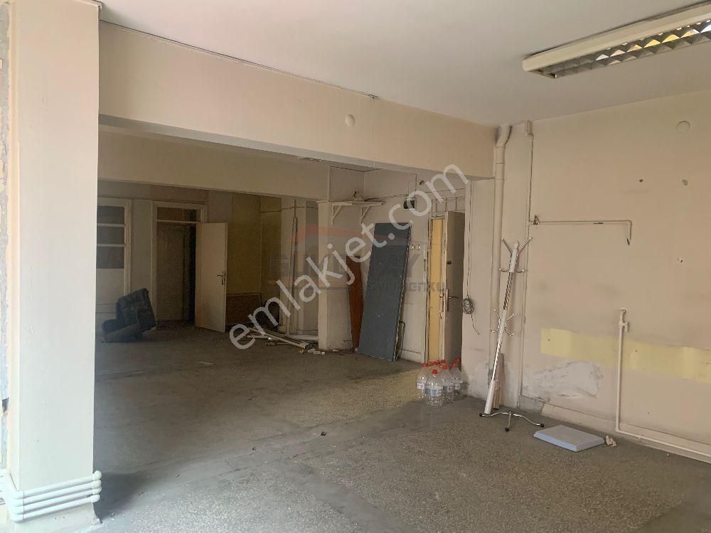 Güvenay - Çorum Gazi Cad. Saat Kulesi Yanı Kiralık Ofis & Büro - Görsel 6