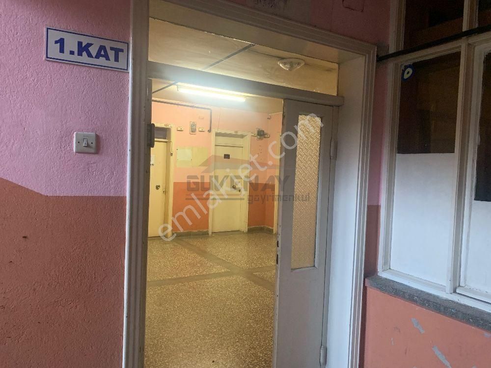Güvenay - Çorum Gazi Cad. Saat Kulesi Yanı Kiralık Ofis & Büro - Görsel 15