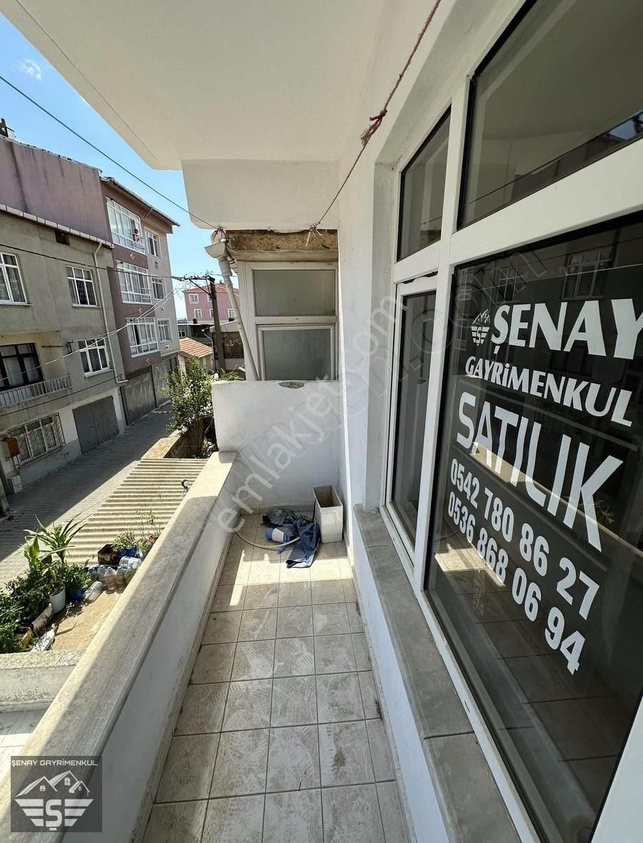 Süleymanpaşa Zafer Satılık Daire TEKİRDAĞ ZAFER MAHALLESİNDE SATILIK DAİRE