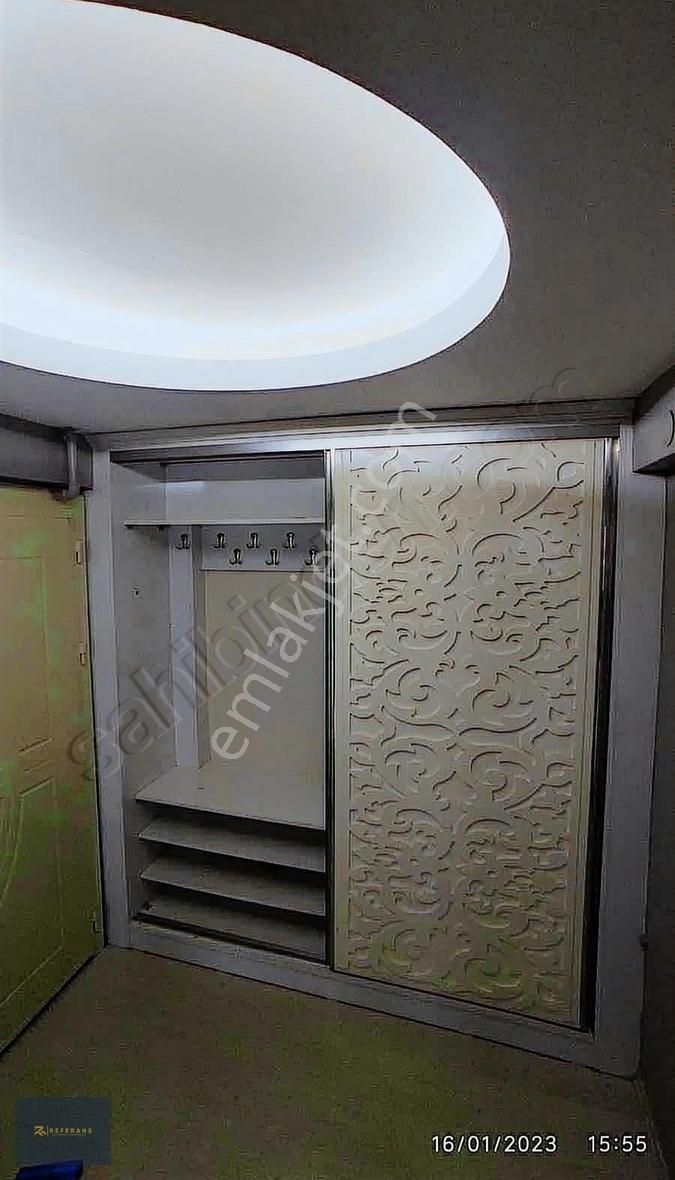 İlkadım Kadıköy Satılık Daire İLKADIM KADIKÖY MASRAFSIZ 2+1 SATILIK DAİRE