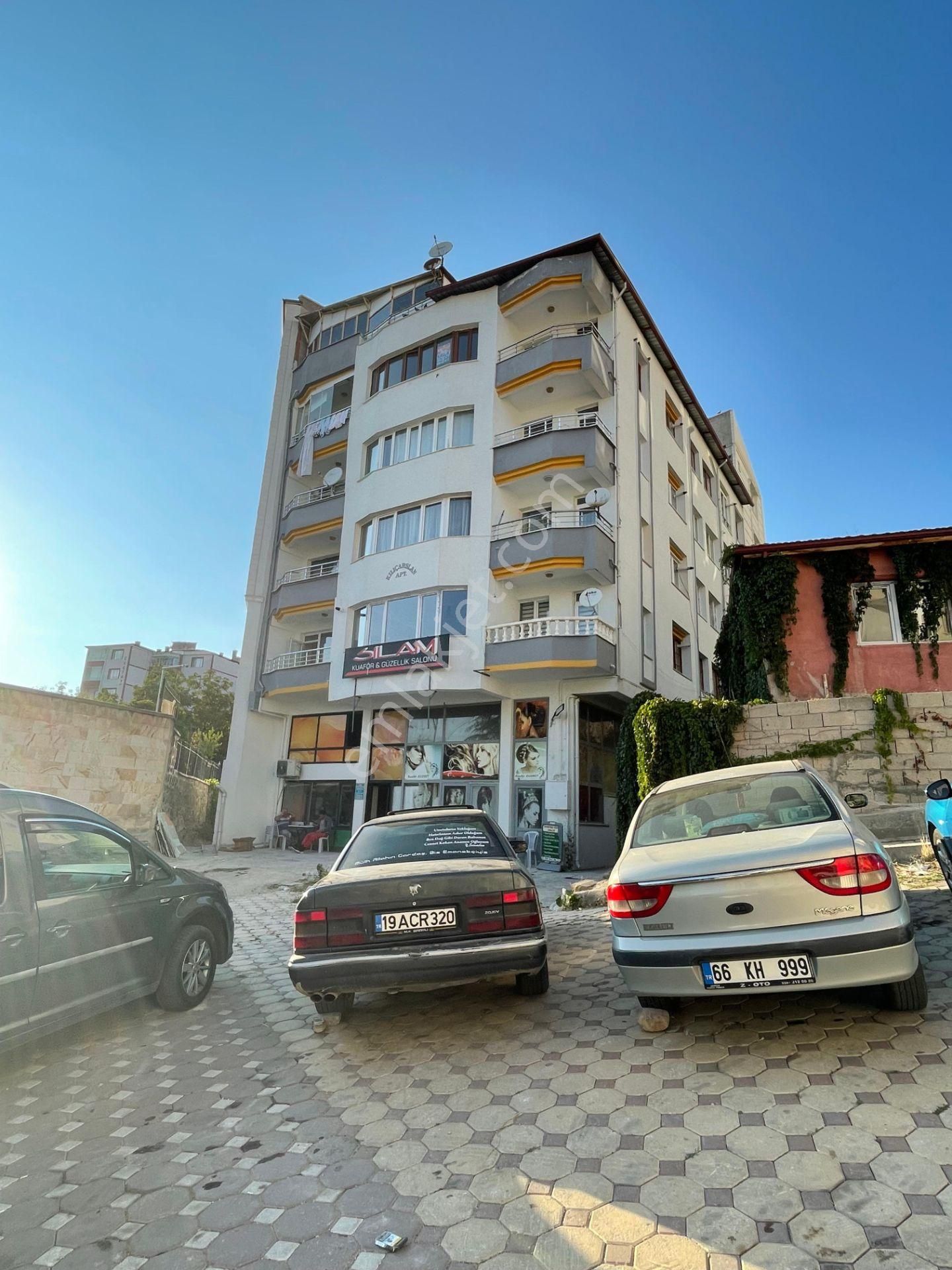 Yozgat Merkez Aşağınohutlu Kiralık Daire  MERKEZDE VALİ KONAĞI YANINDA 3+1 KİRALIK DAİRE**BURCU EMLAKTAN**