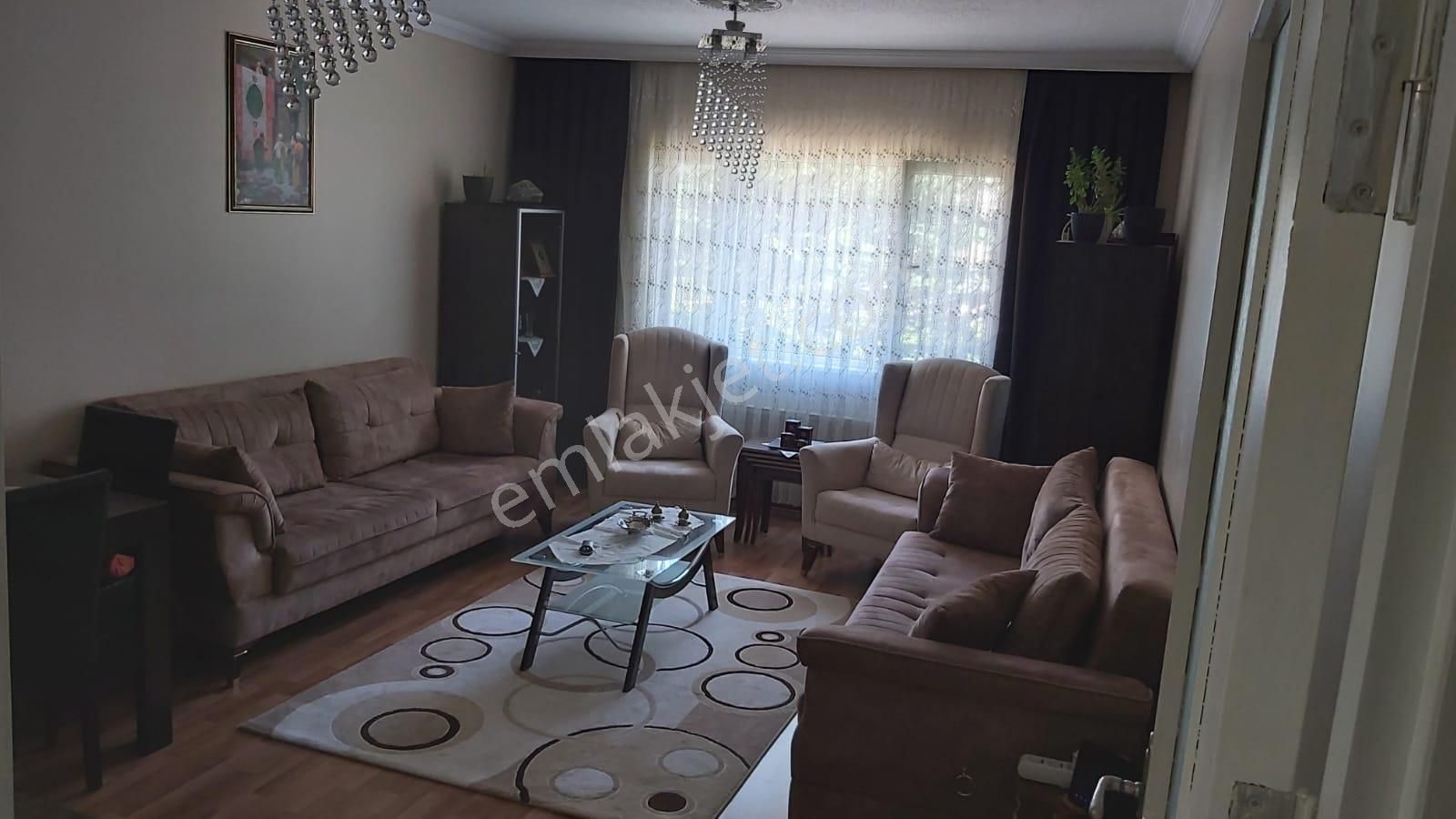 Gölbaşı Eymir Satılık Daire  PARK EYMİR KONUTLARINDA MASRAFSIZ SATILIK DAİRE