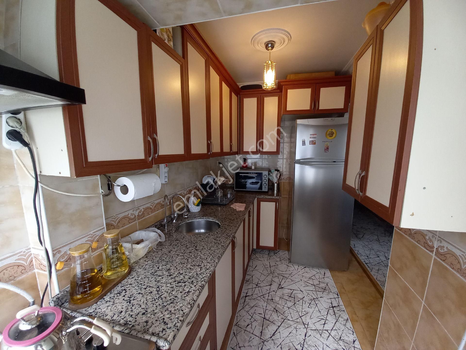 Bahçelievler Yenibosna Zafer Mah Satılık Dubleks Daire Kat 4. 4+1 - Görsel 19