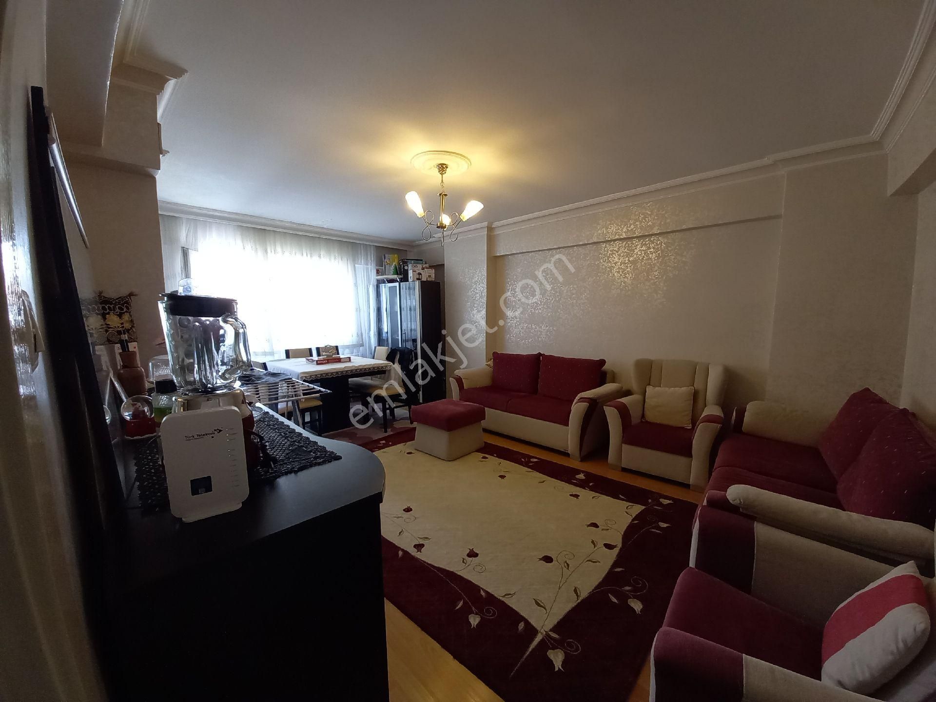 Bahçelievler Yenibosna Zafer Mah Satılık Dubleks Daire Kat 4. 4+1 - Görsel 5