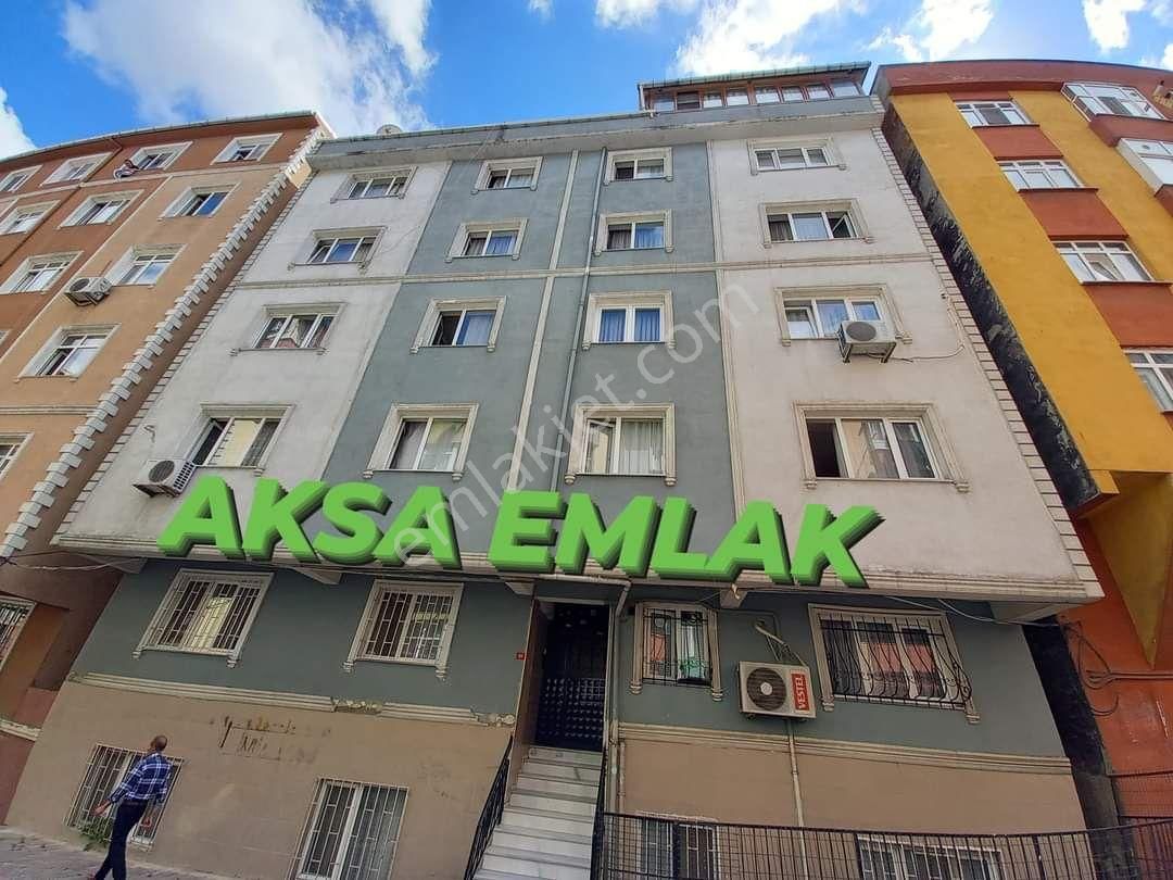 Bahçelievler Zafer Satılık Daire BAHÇELİEVLER YENİBOSNA ZAFER MAH SATILIK DUBLEKS DAİRE KAT 4. 4+1