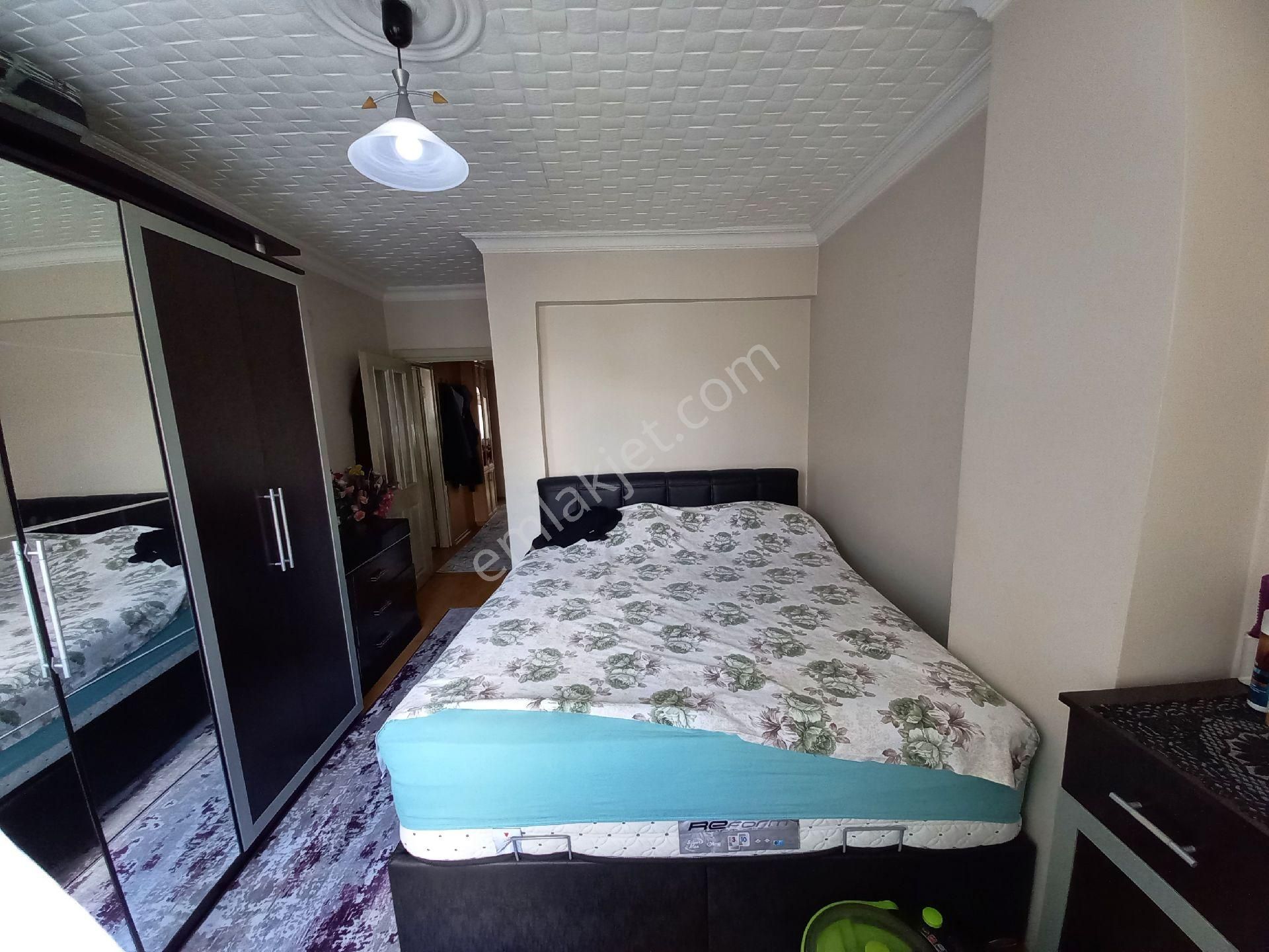 Bahçelievler Yenibosna Zafer Mah Satılık Dubleks Daire Kat 4. 4+1 - Görsel 13