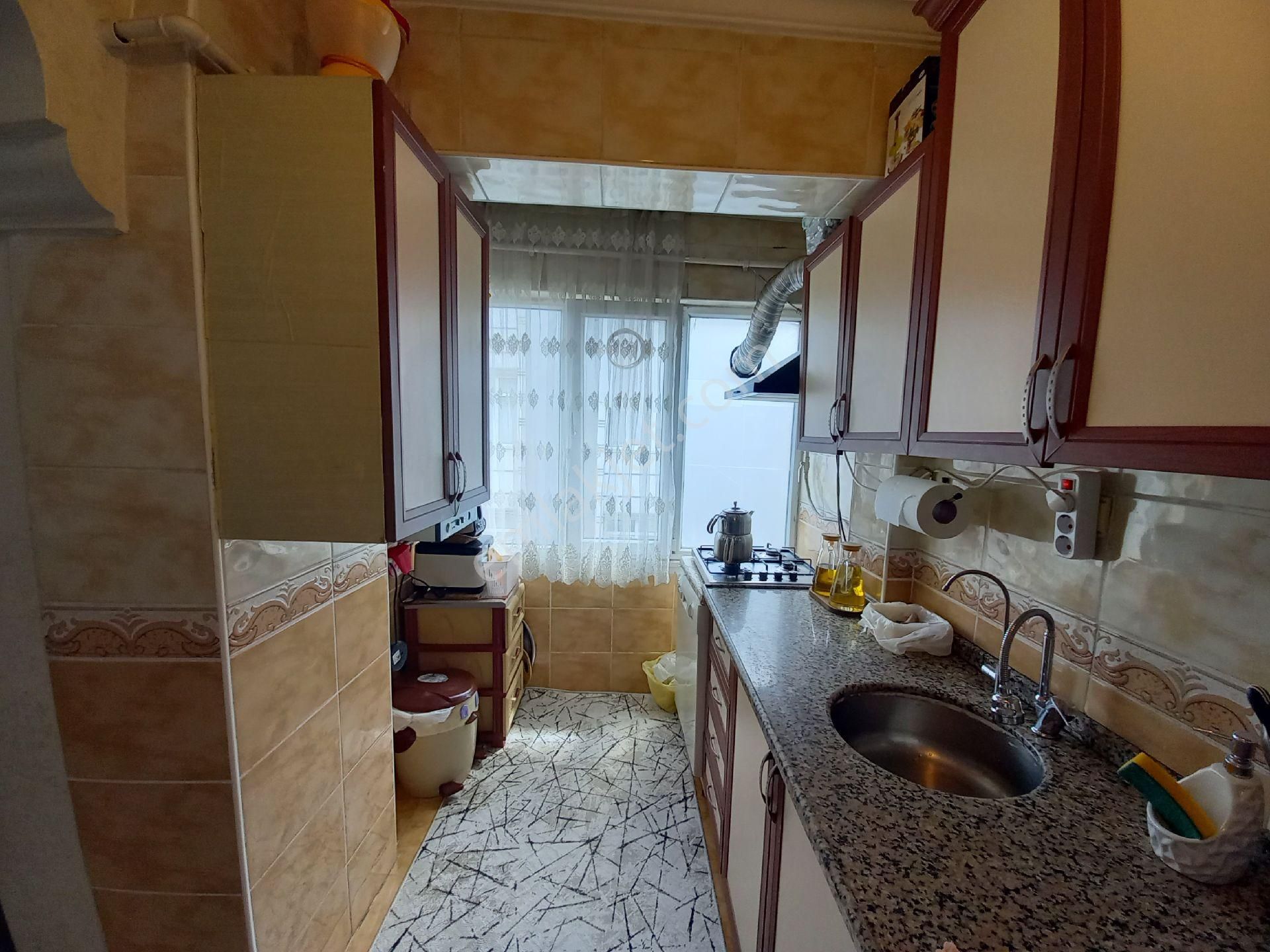 Bahçelievler Yenibosna Zafer Mah Satılık Dubleks Daire Kat 4. 4+1 - Görsel 22