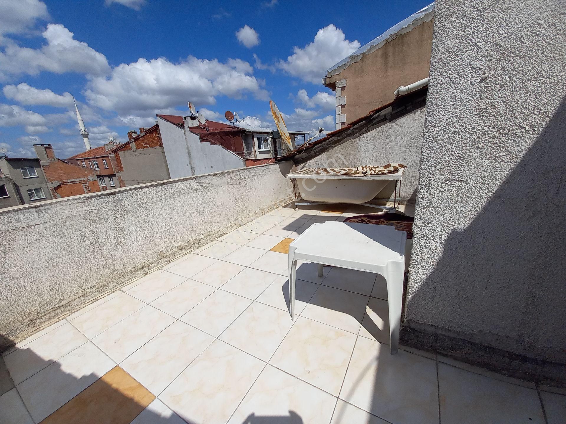 Bahçelievler Yenibosna Zafer Mah Satılık Dubleks Daire Kat 4. 4+1 - Görsel 29