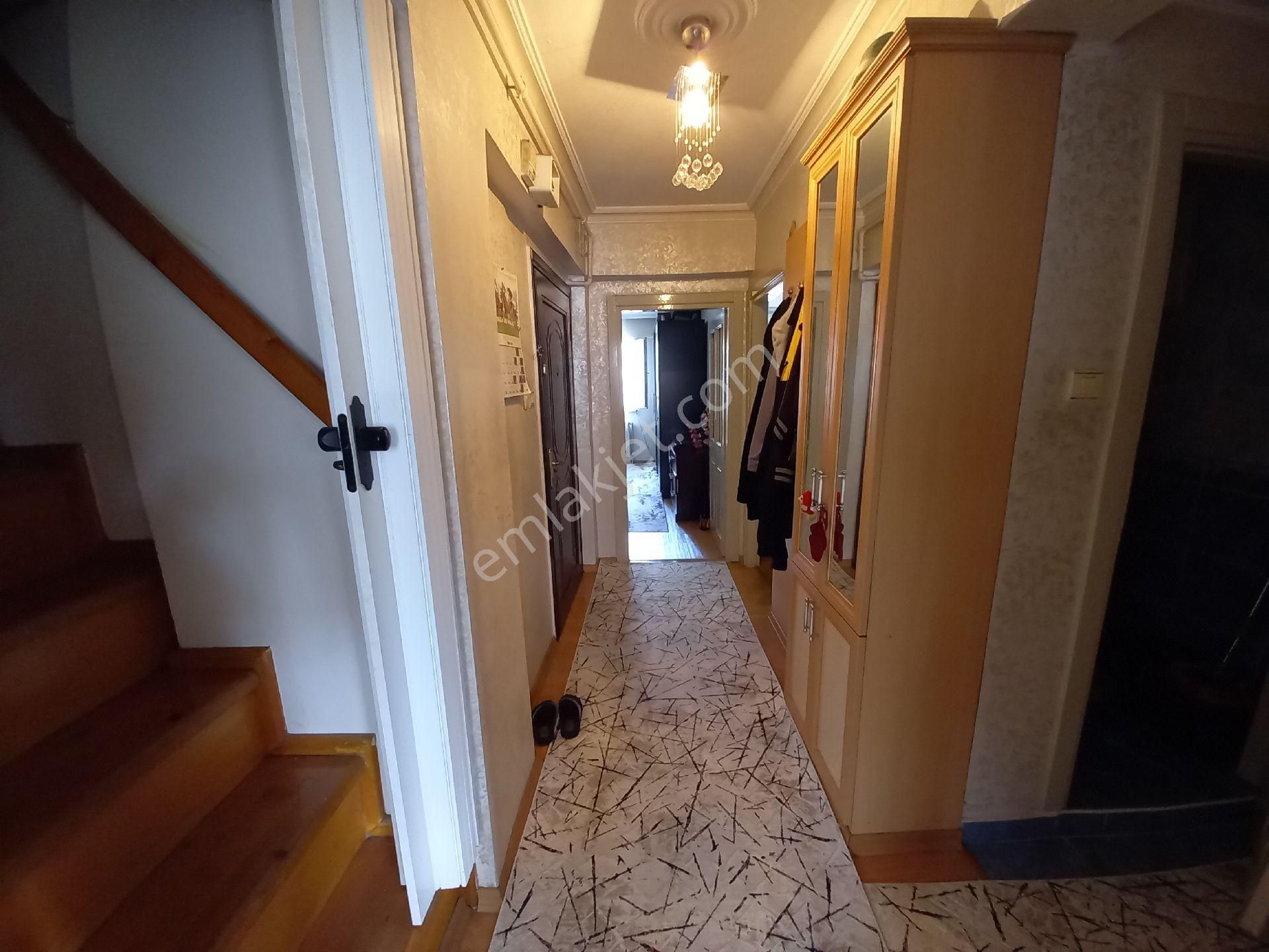 Bahçelievler Yenibosna Zafer Mah Satılık Dubleks Daire Kat 4. 4+1 - Görsel 17