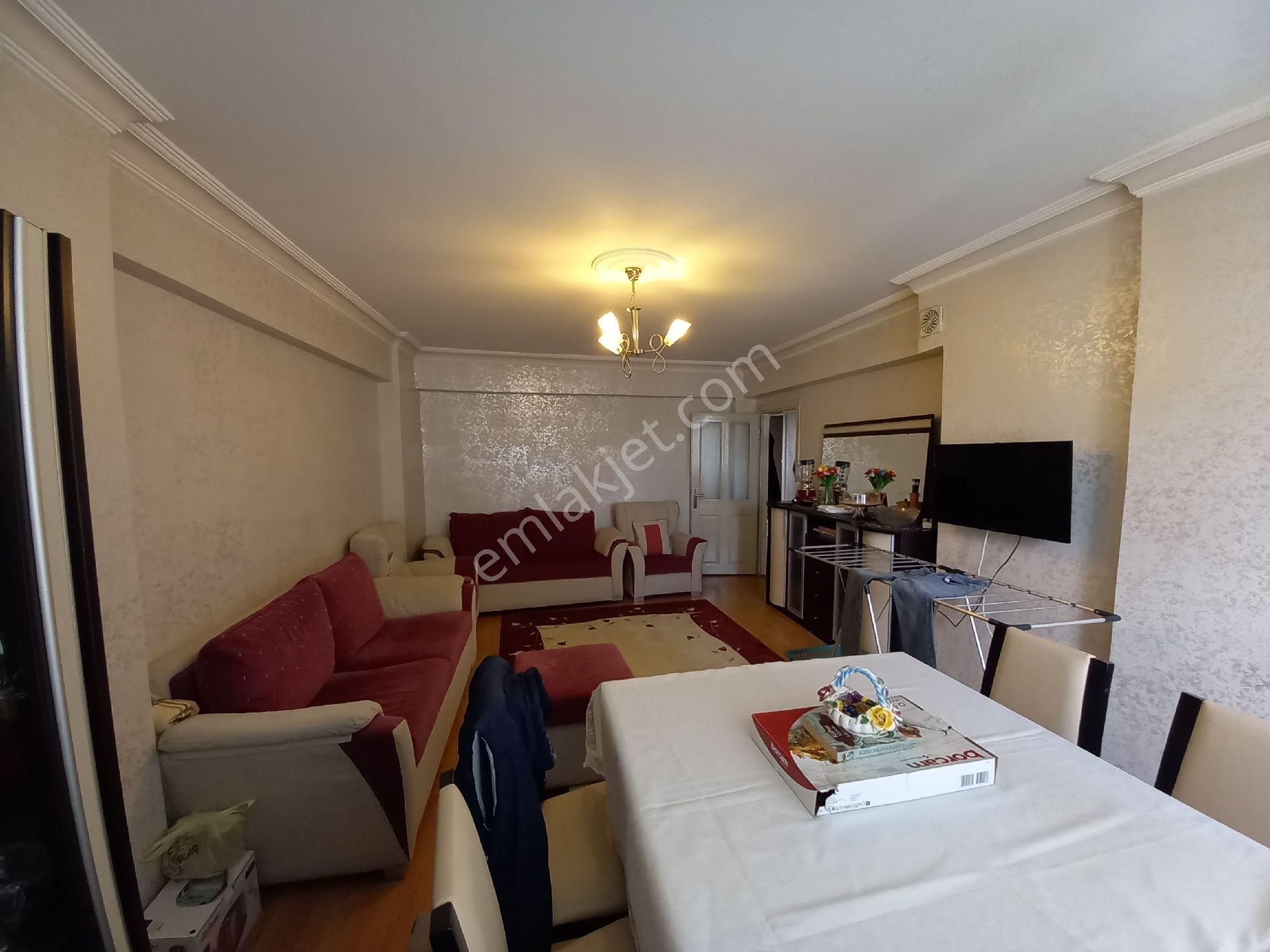 Bahçelievler Yenibosna Zafer Mah Satılık Dubleks Daire Kat 4. 4+1 - Görsel 4