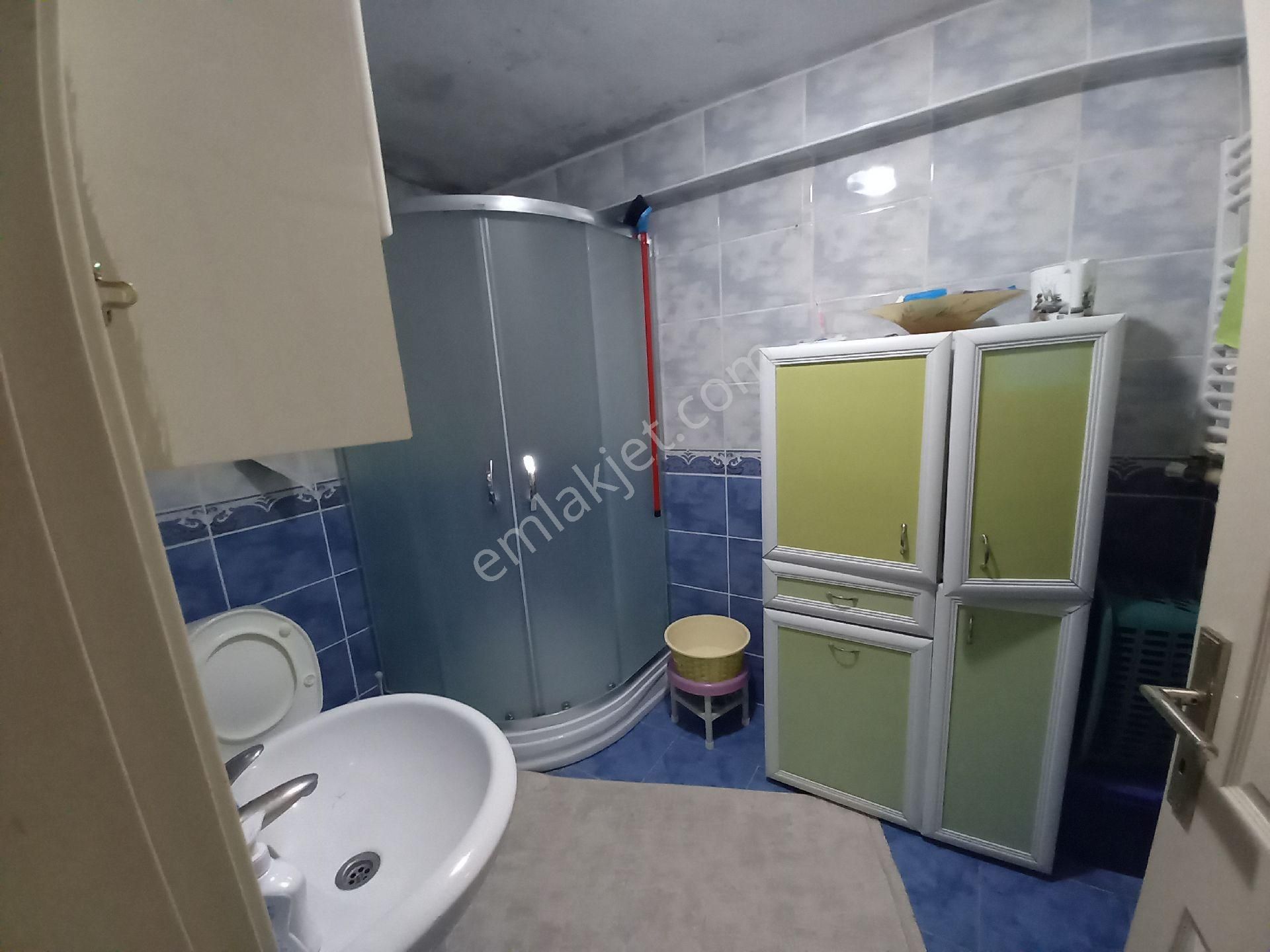 Bahçelievler Yenibosna Zafer Mah Satılık Dubleks Daire Kat 4. 4+1 - Görsel 24