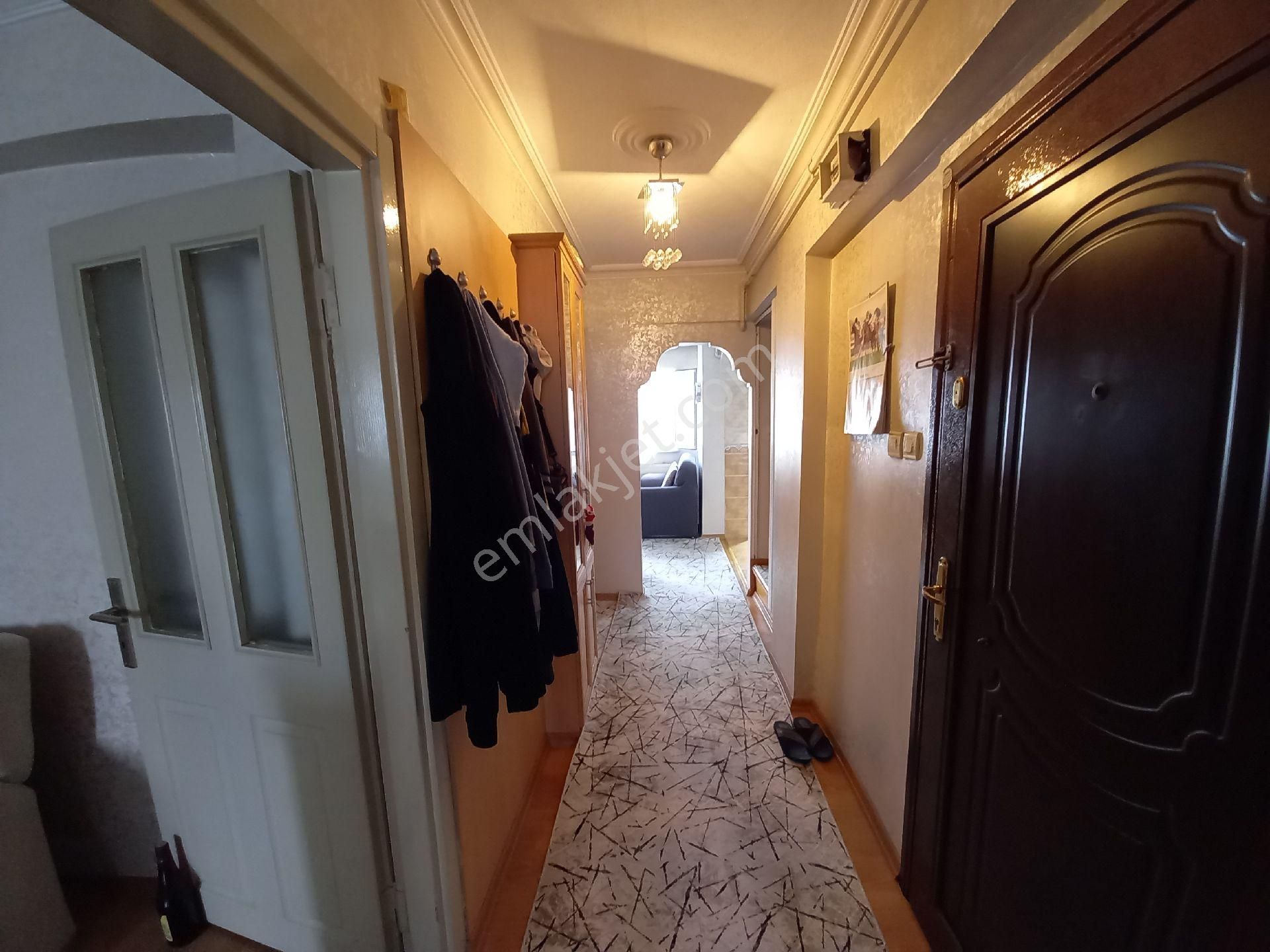 Bahçelievler Yenibosna Zafer Mah Satılık Dubleks Daire Kat 4. 4+1 - Görsel 15