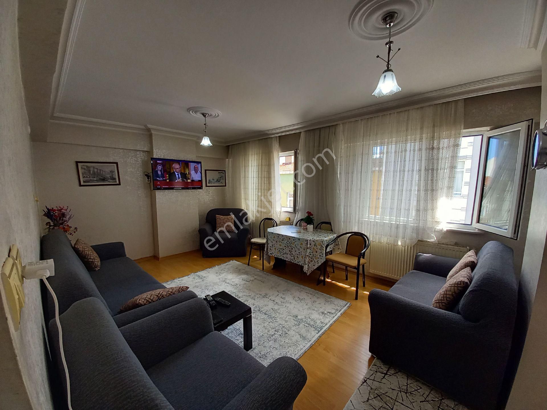 Bahçelievler Yenibosna Zafer Mah Satılık Dubleks Daire Kat 4. 4+1 - Görsel 8