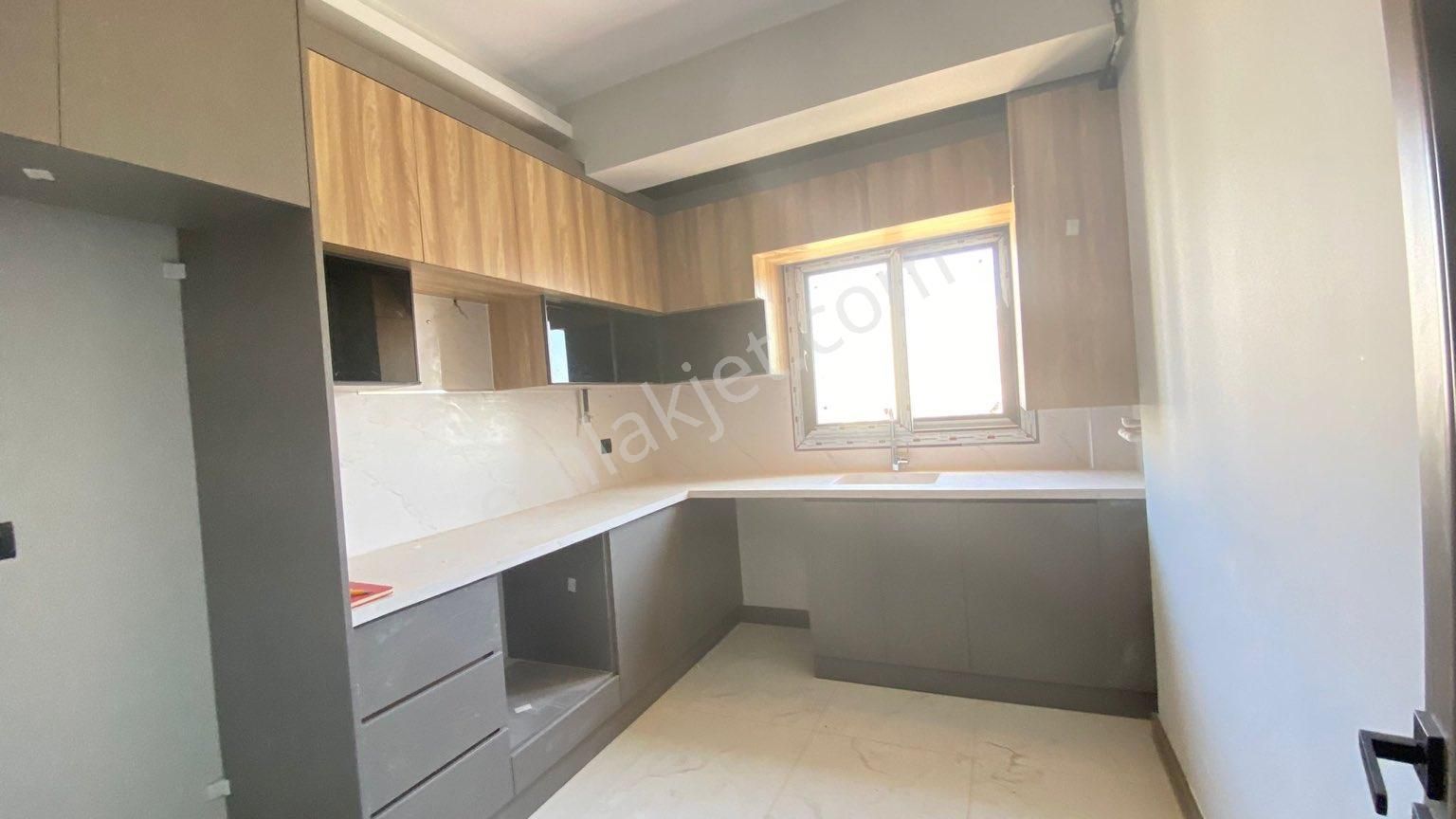 Mezitli Davultepe Satılık Daire GEN'DEN MEZİTLİ DAVULTEPEDE 2+1 SATILIK DAİRE