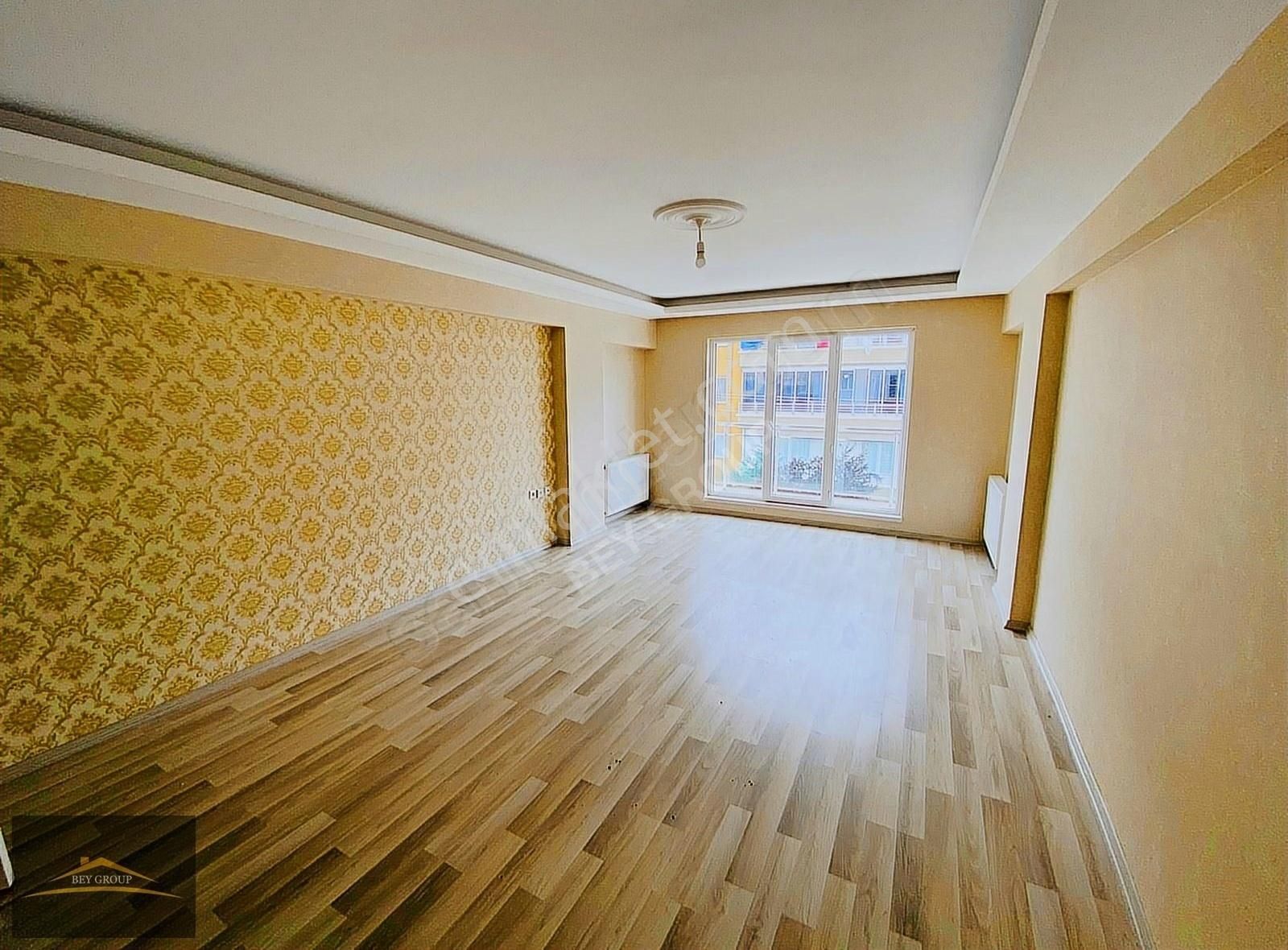 Keçiören Hisar Satılık Daire KEÇİÖREN BAĞLUM HİSAR'DA 110 m2 3+1 MASRAFSIZ SATILIK DAİRE