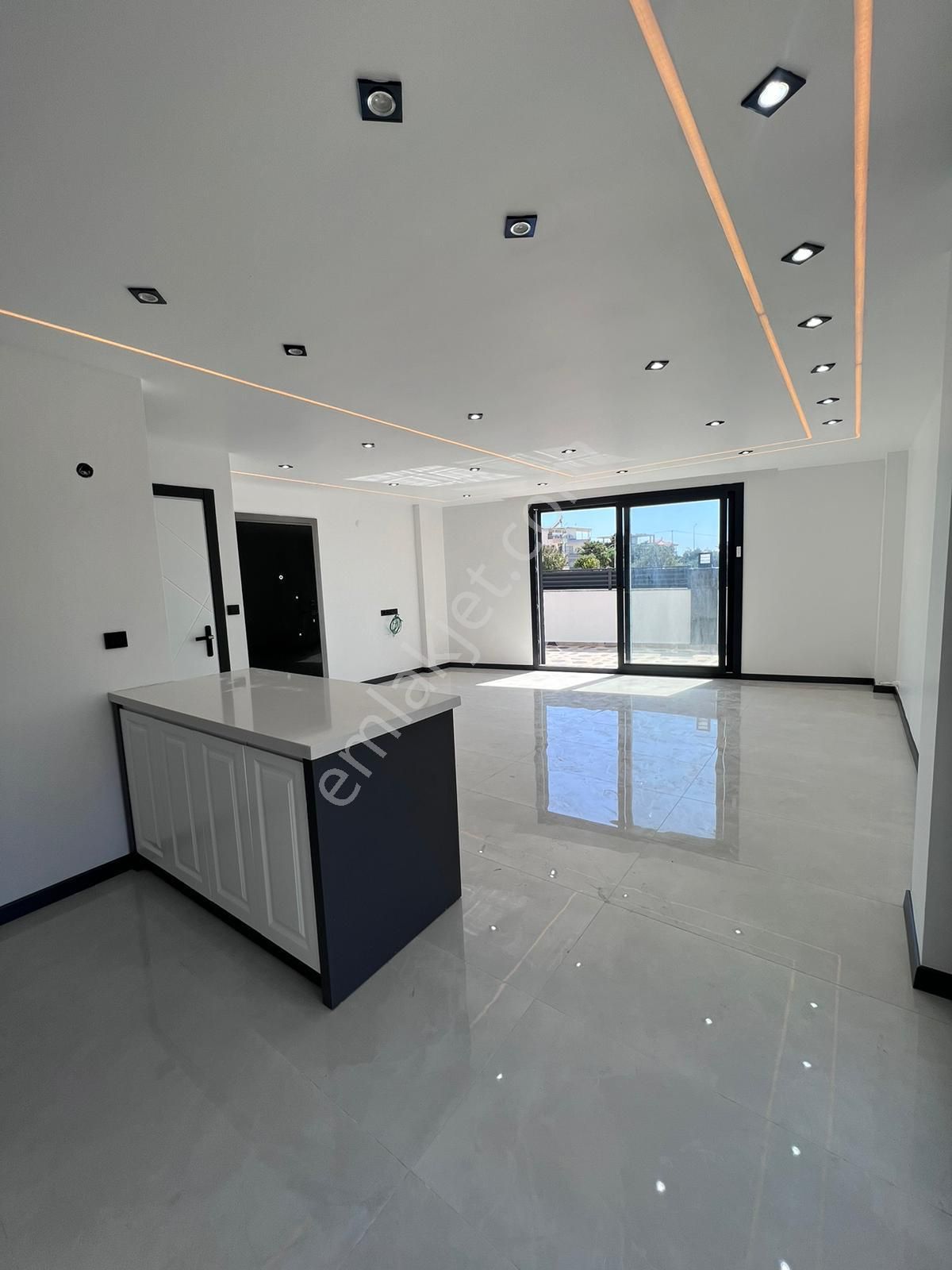 Didim Hisar Mahallesinde Ultra Lüks 3+1 Havuzlu Villa - Görsel 15