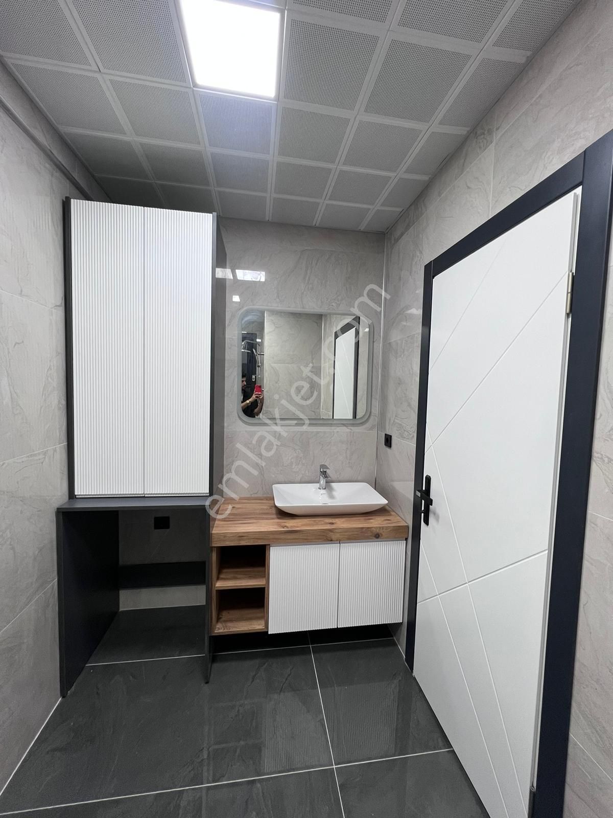 Didim Hisar Mahallesinde Ultra Lüks 3+1 Havuzlu Villa - Görsel 24