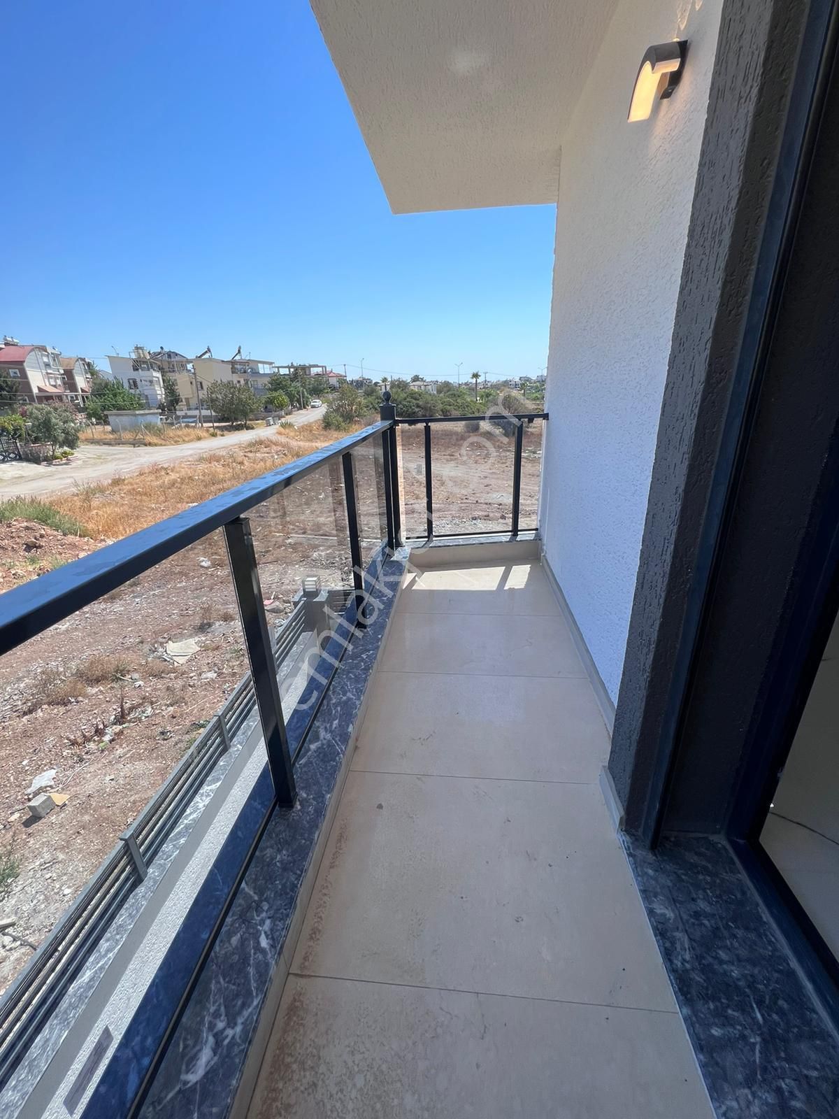 Didim Hisar Mahallesinde Ultra Lüks 3+1 Havuzlu Villa - Görsel 22