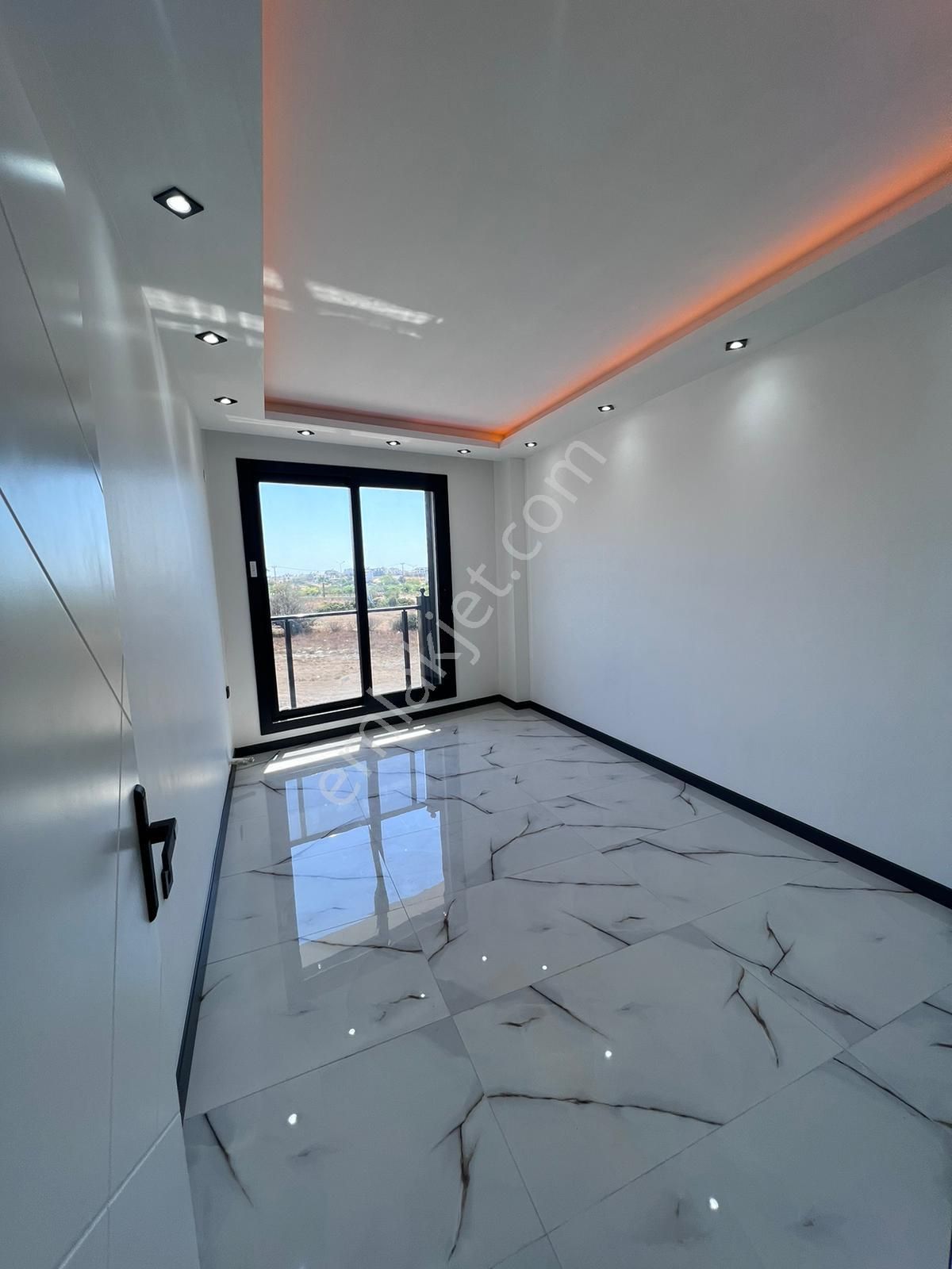 Didim Hisar Mahallesinde Ultra Lüks 3+1 Havuzlu Villa - Görsel 21