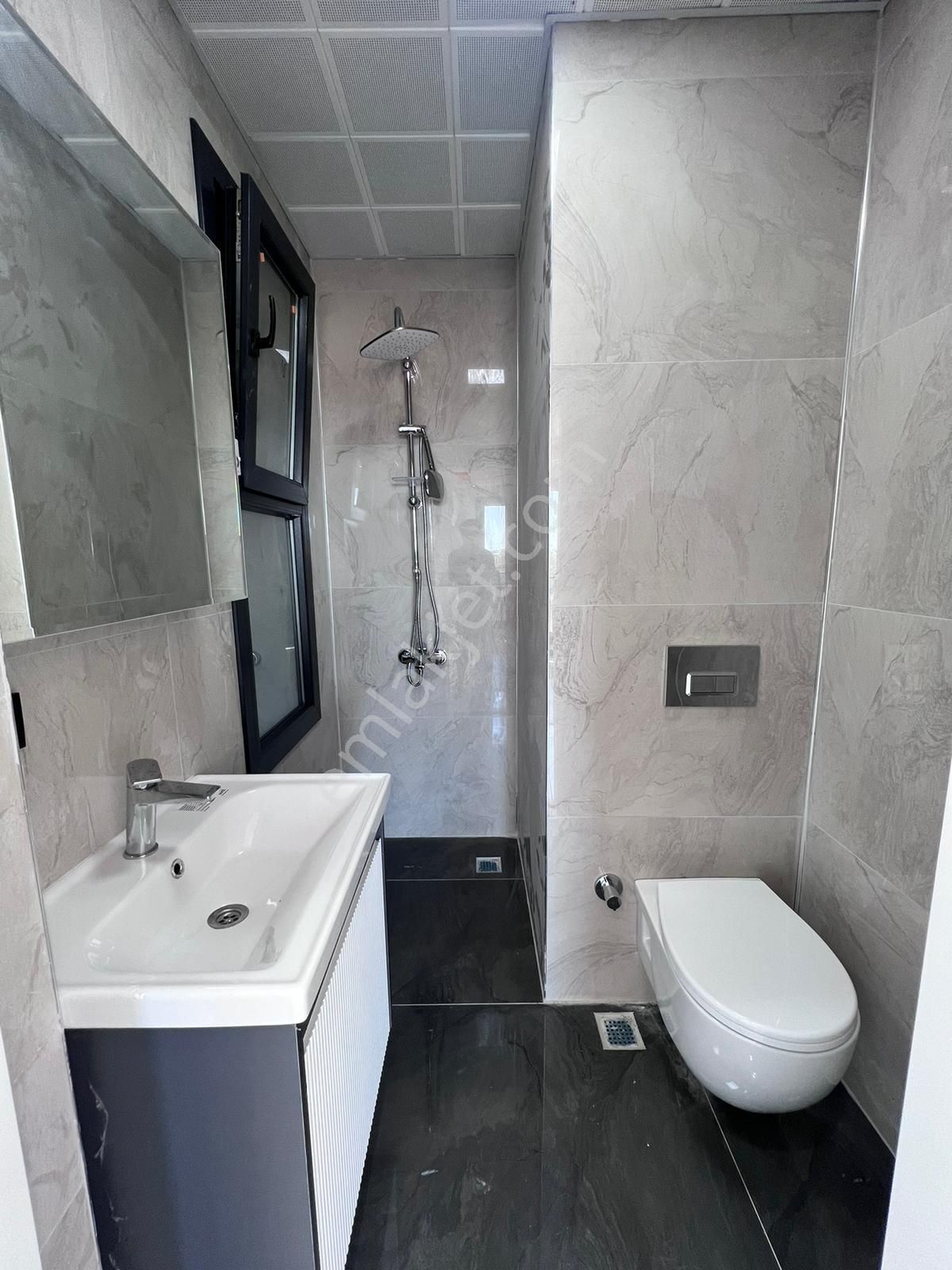 Didim Hisar Mahallesinde Ultra Lüks 3+1 Havuzlu Villa - Görsel 27