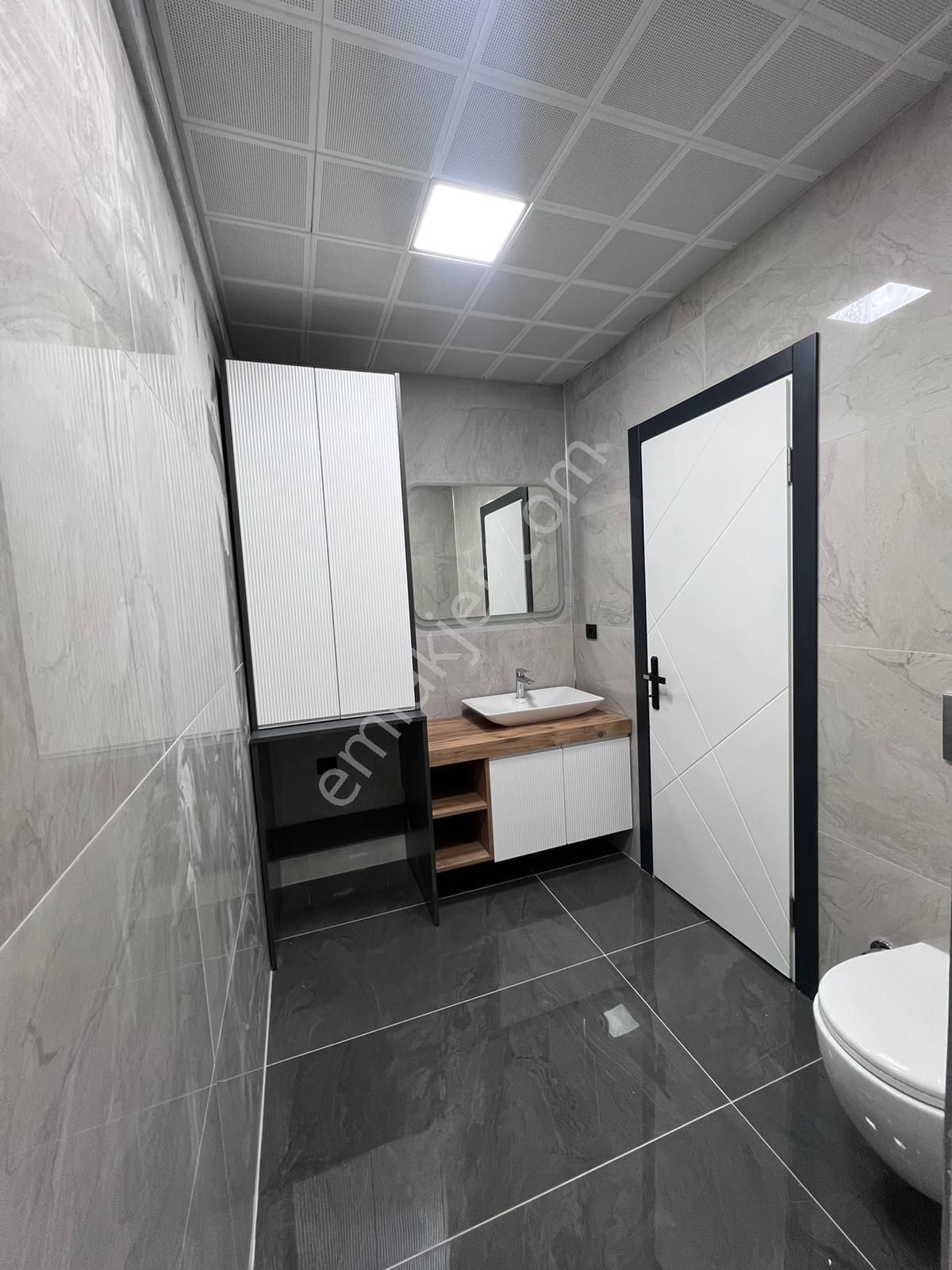 Didim Hisar Mahallesinde Ultra Lüks 3+1 Havuzlu Villa - Görsel 23