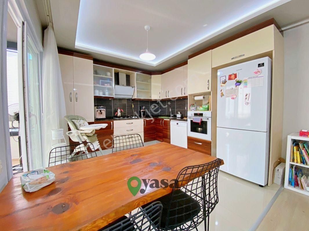 Yaşa Gyd - Yenişehir Çiftlikköy 3+1 Satılık Lüks Daire - Görsel 6