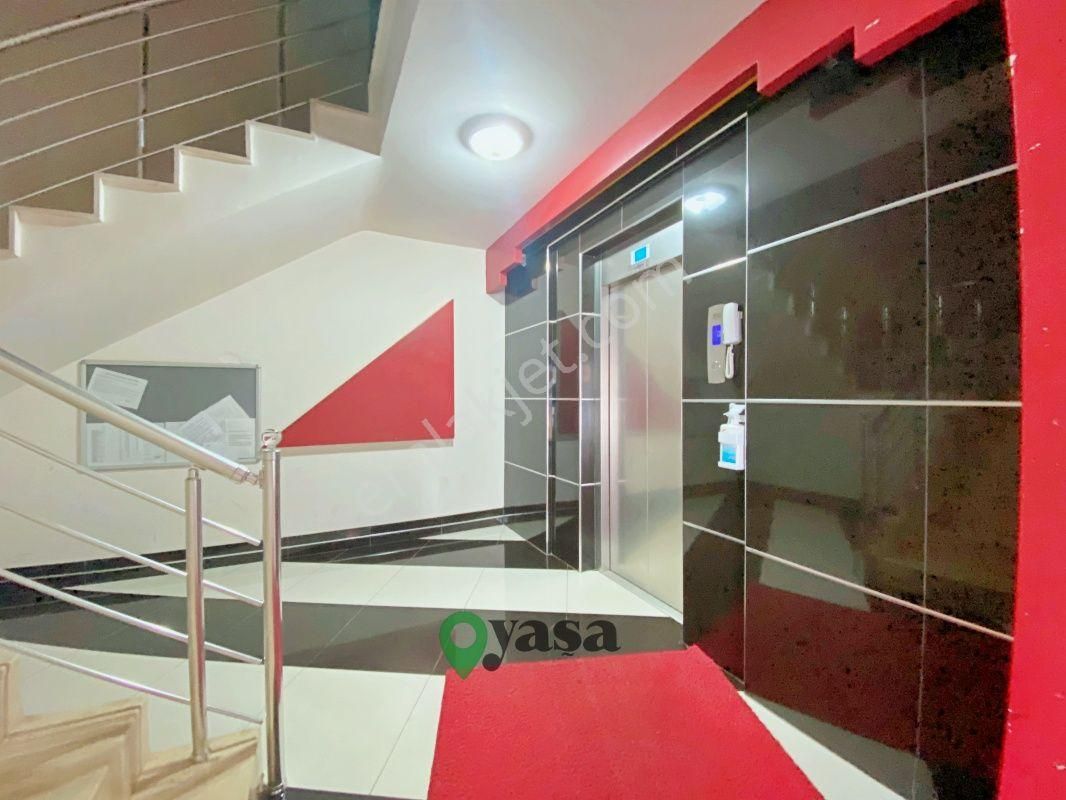 Yaşa Gyd - Yenişehir Çiftlikköy 3+1 Satılık Lüks Daire - Görsel 2