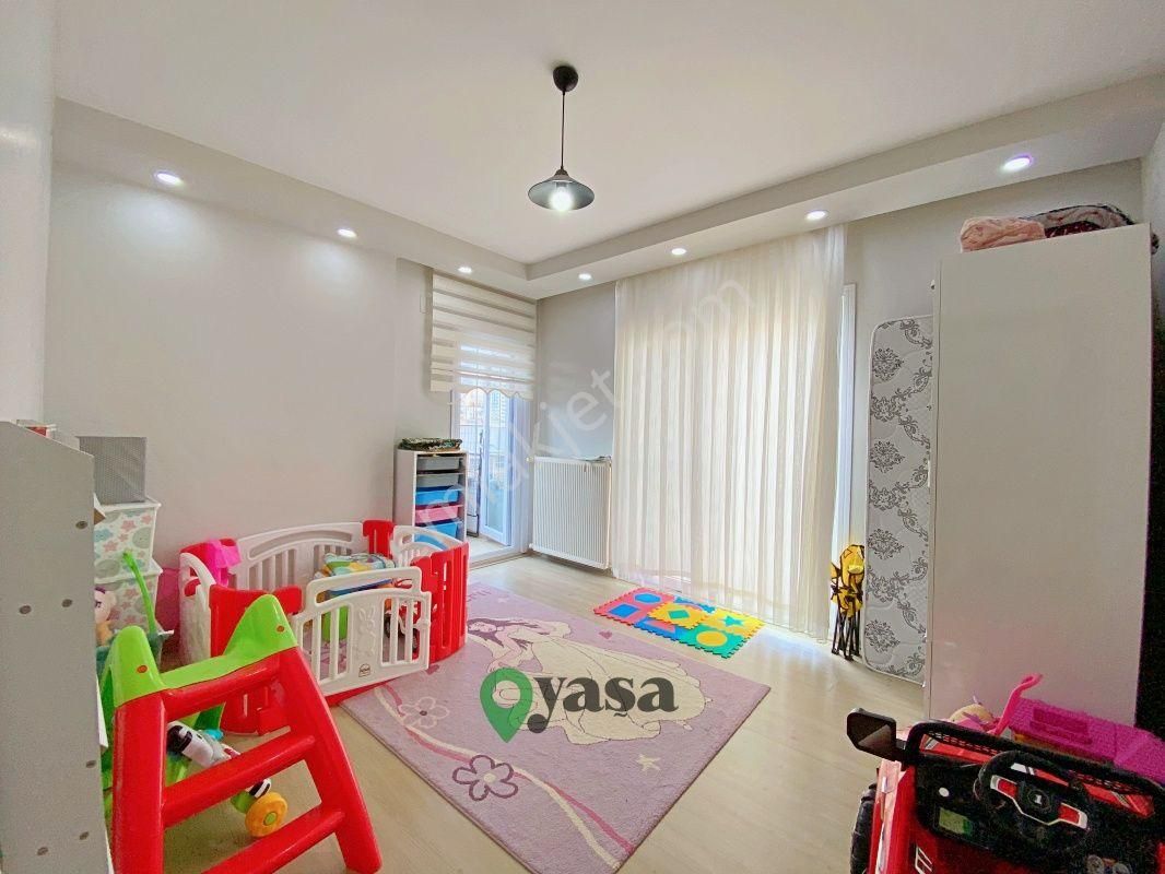 Yaşa Gyd - Yenişehir Çiftlikköy 3+1 Satılık Lüks Daire - Görsel 16