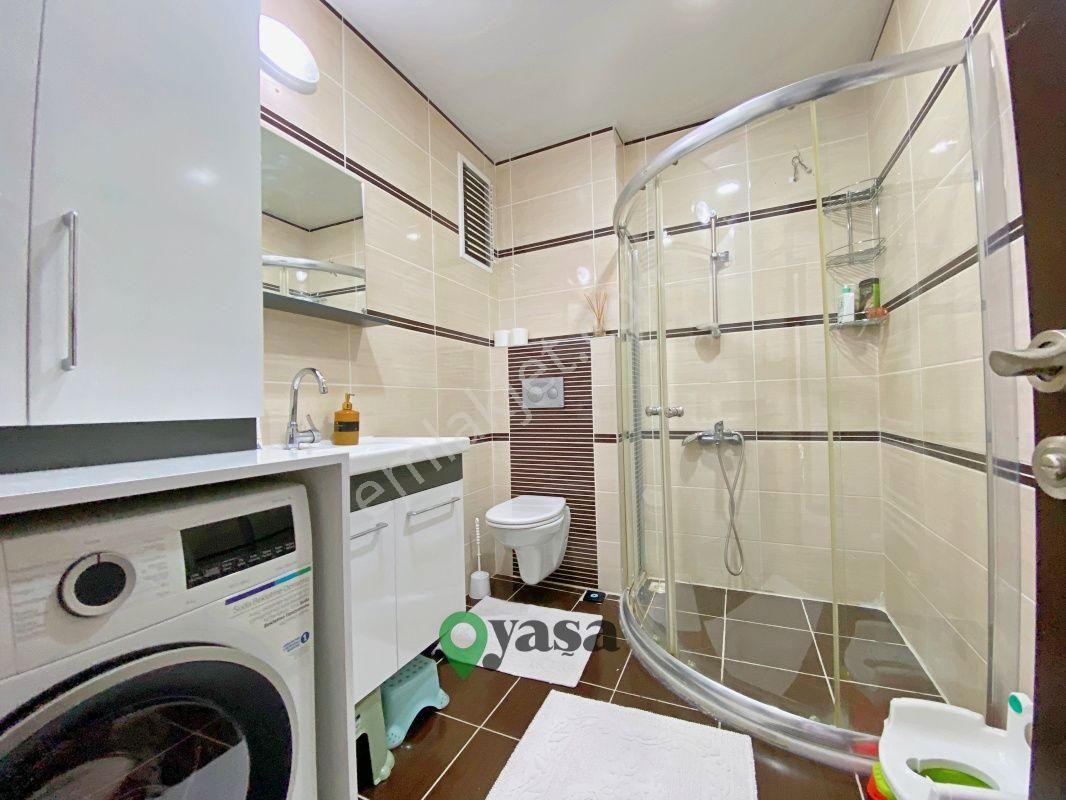 Yaşa Gyd - Yenişehir Çiftlikköy 3+1 Satılık Lüks Daire - Görsel 21